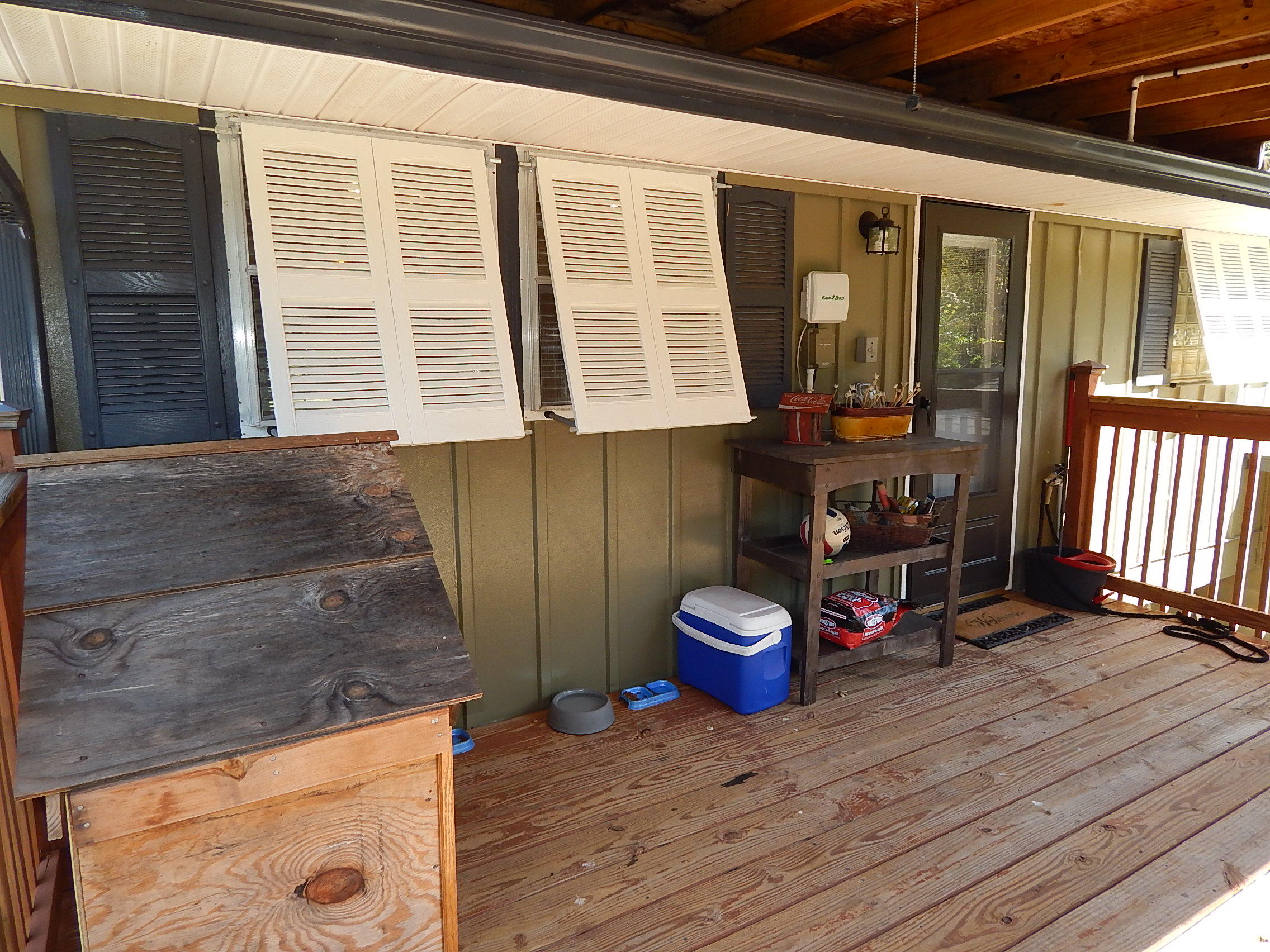 BAYOU WOODS - Residential