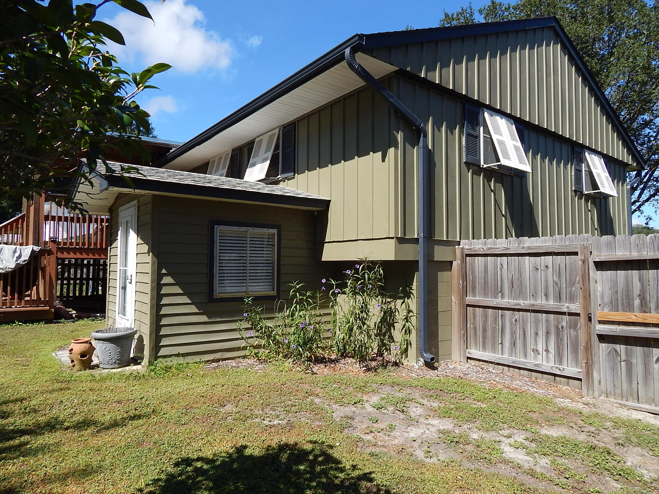 BAYOU WOODS - Residential