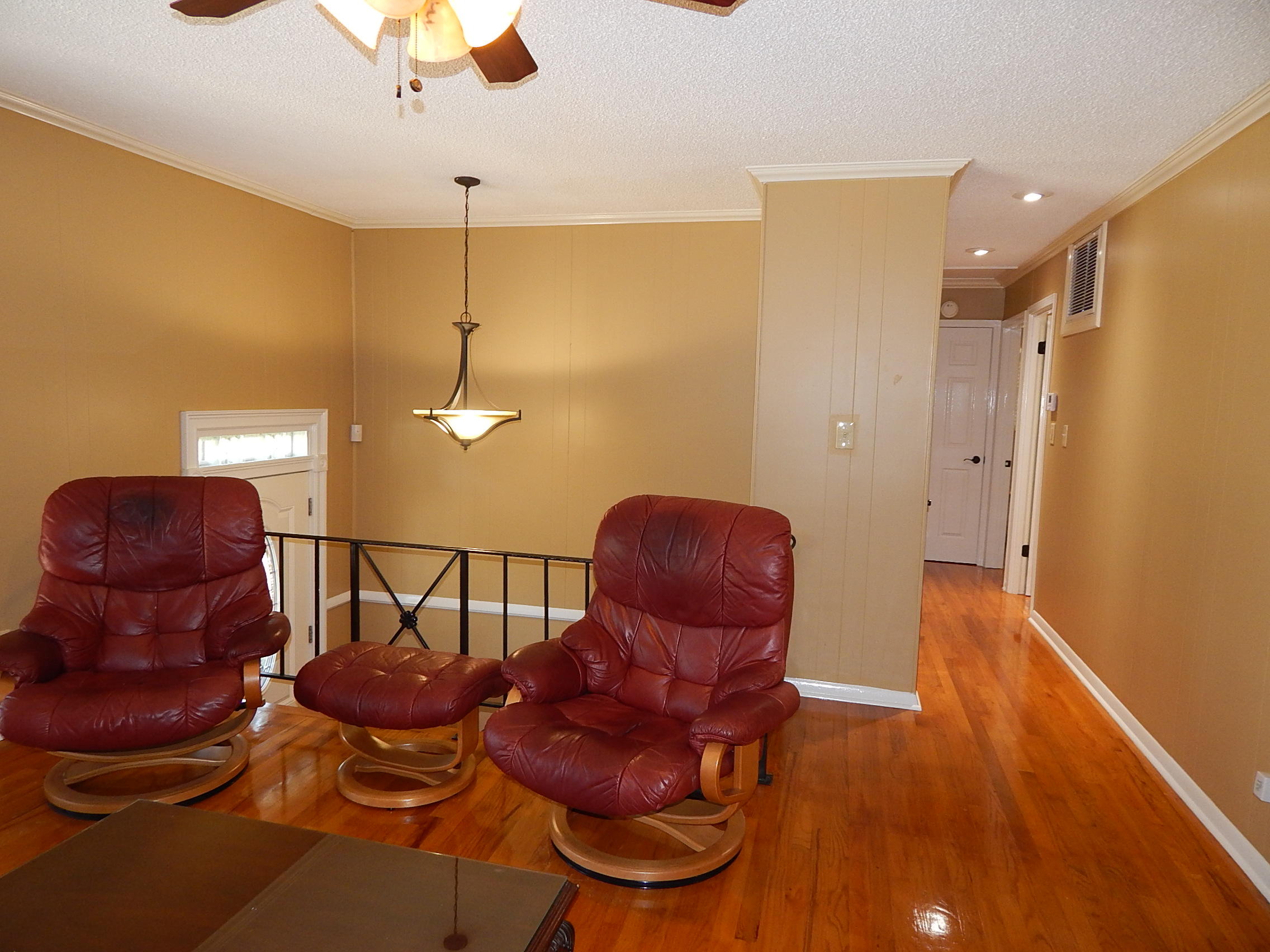 BAYOU WOODS - Residential