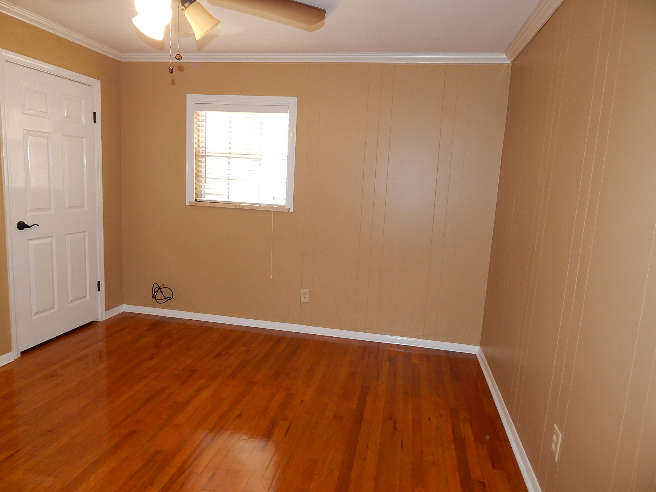 BAYOU WOODS - Residential