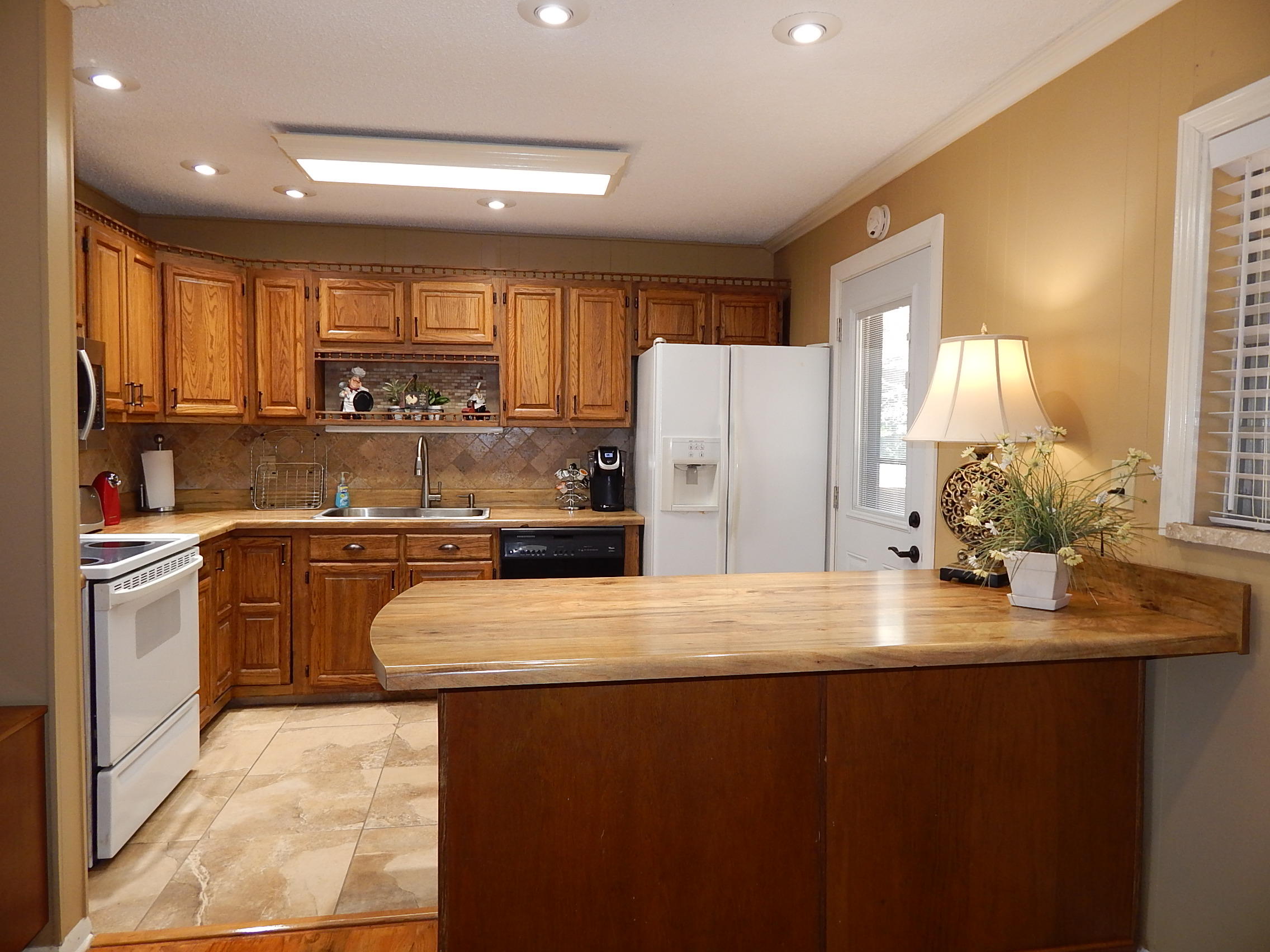 BAYOU WOODS - Residential