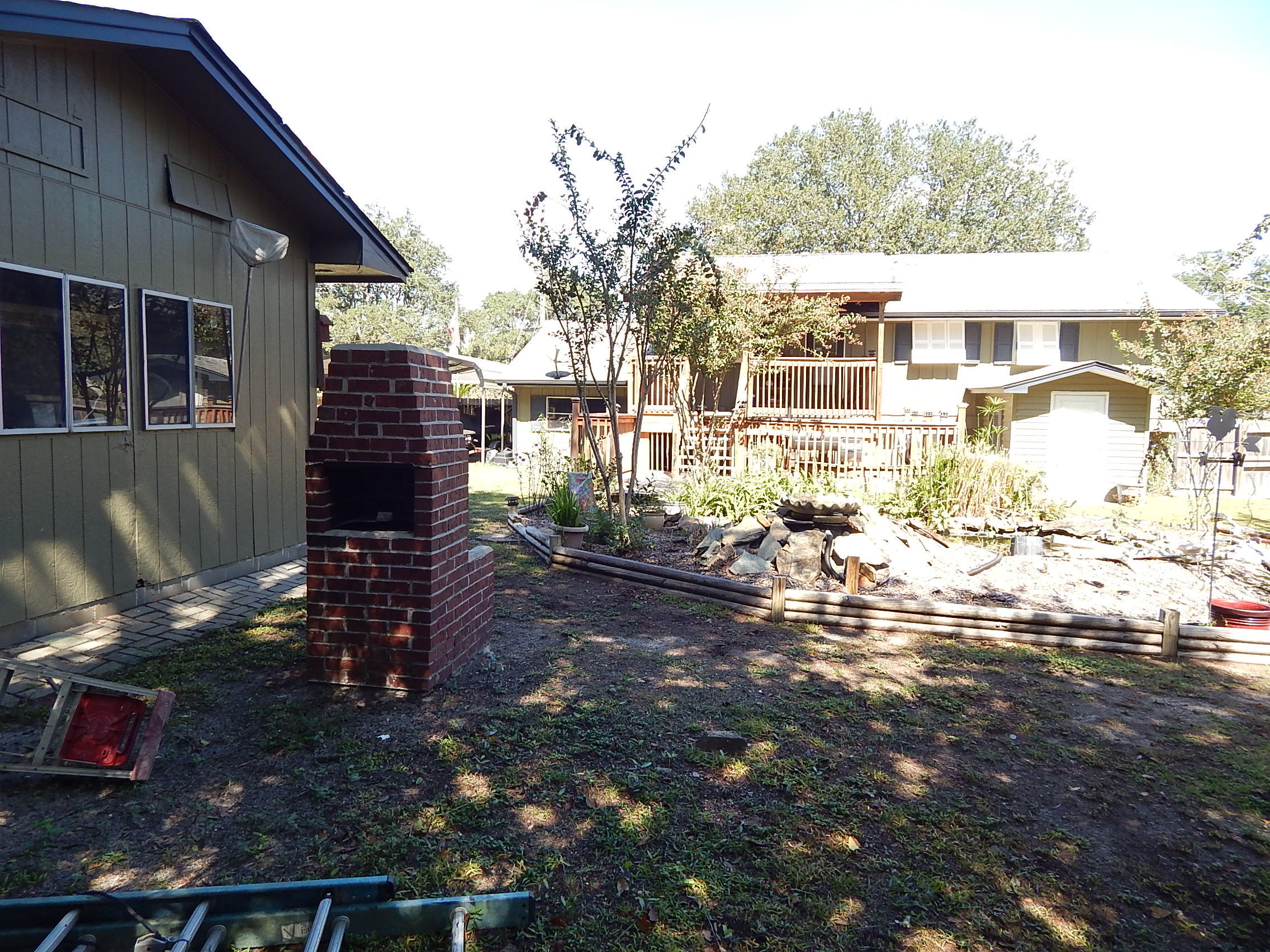 BAYOU WOODS - Residential