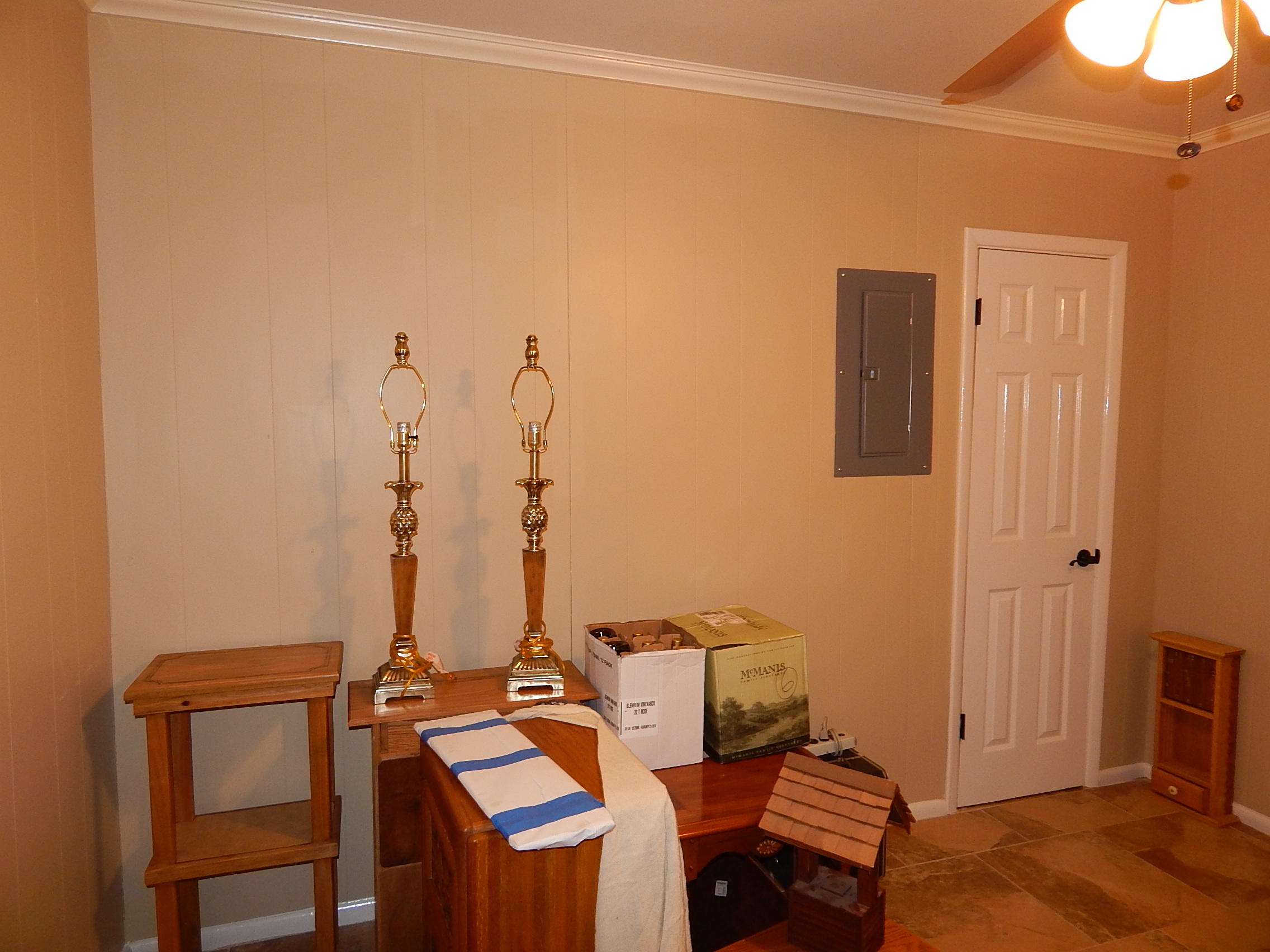 BAYOU WOODS - Residential