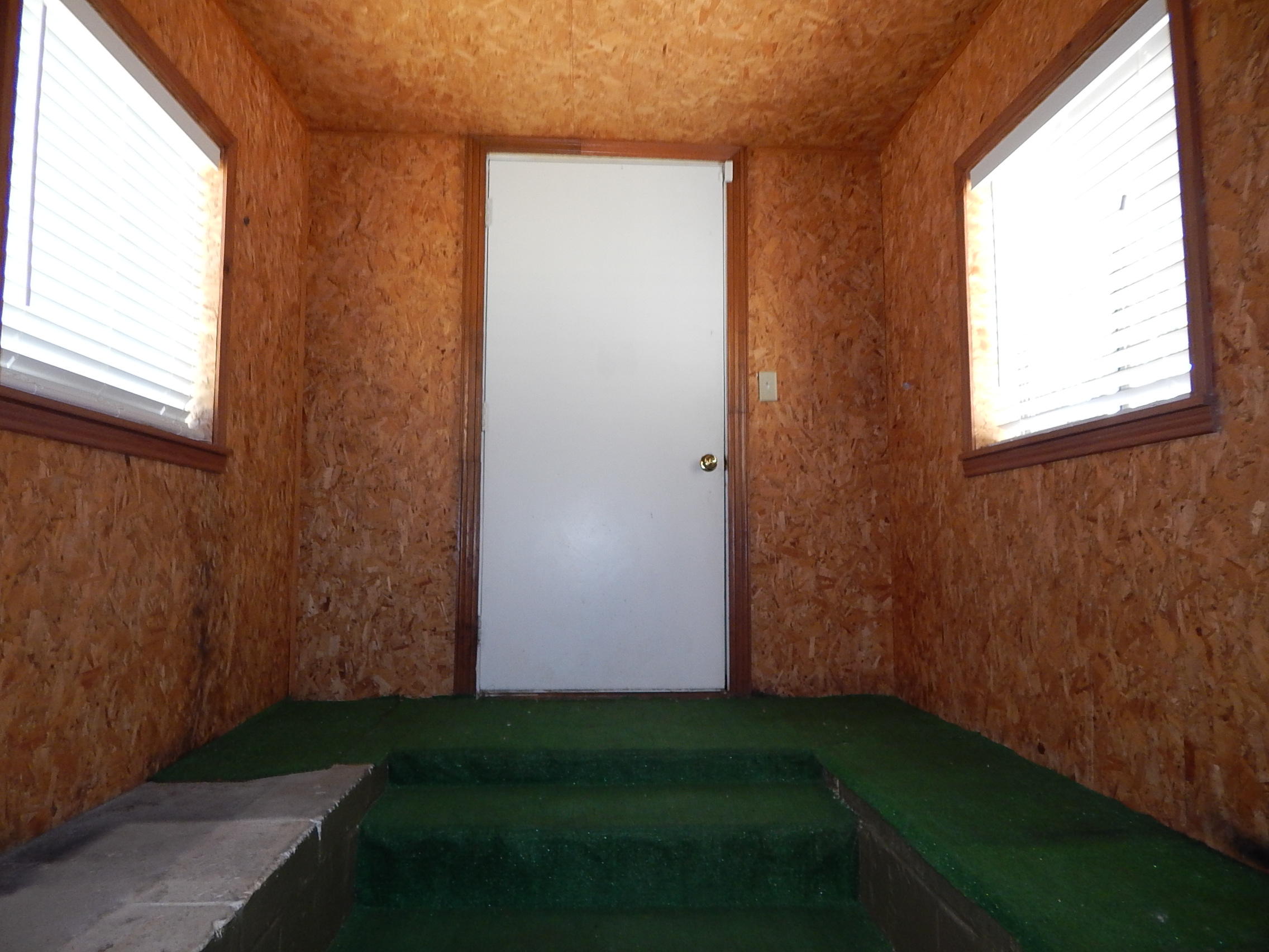 BAYOU WOODS - Residential