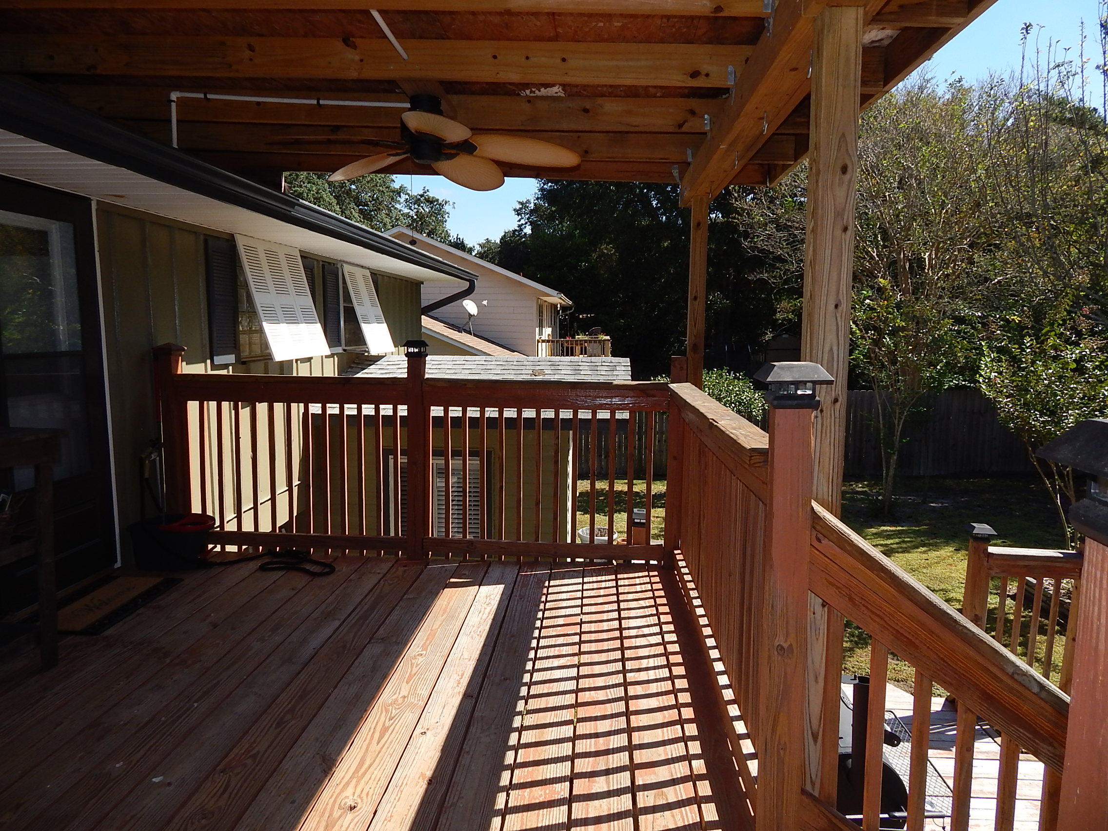 BAYOU WOODS - Residential