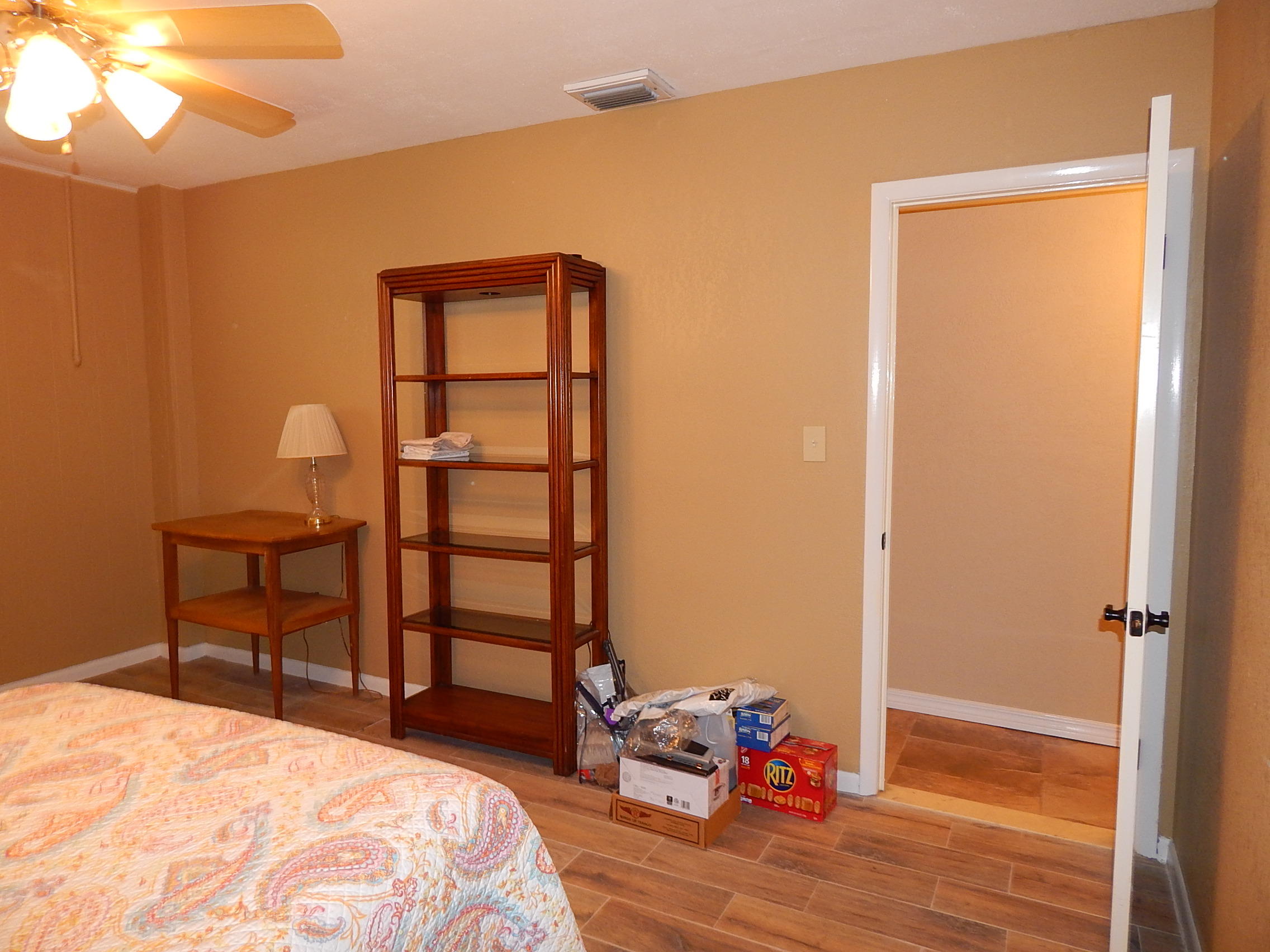 BAYOU WOODS - Residential