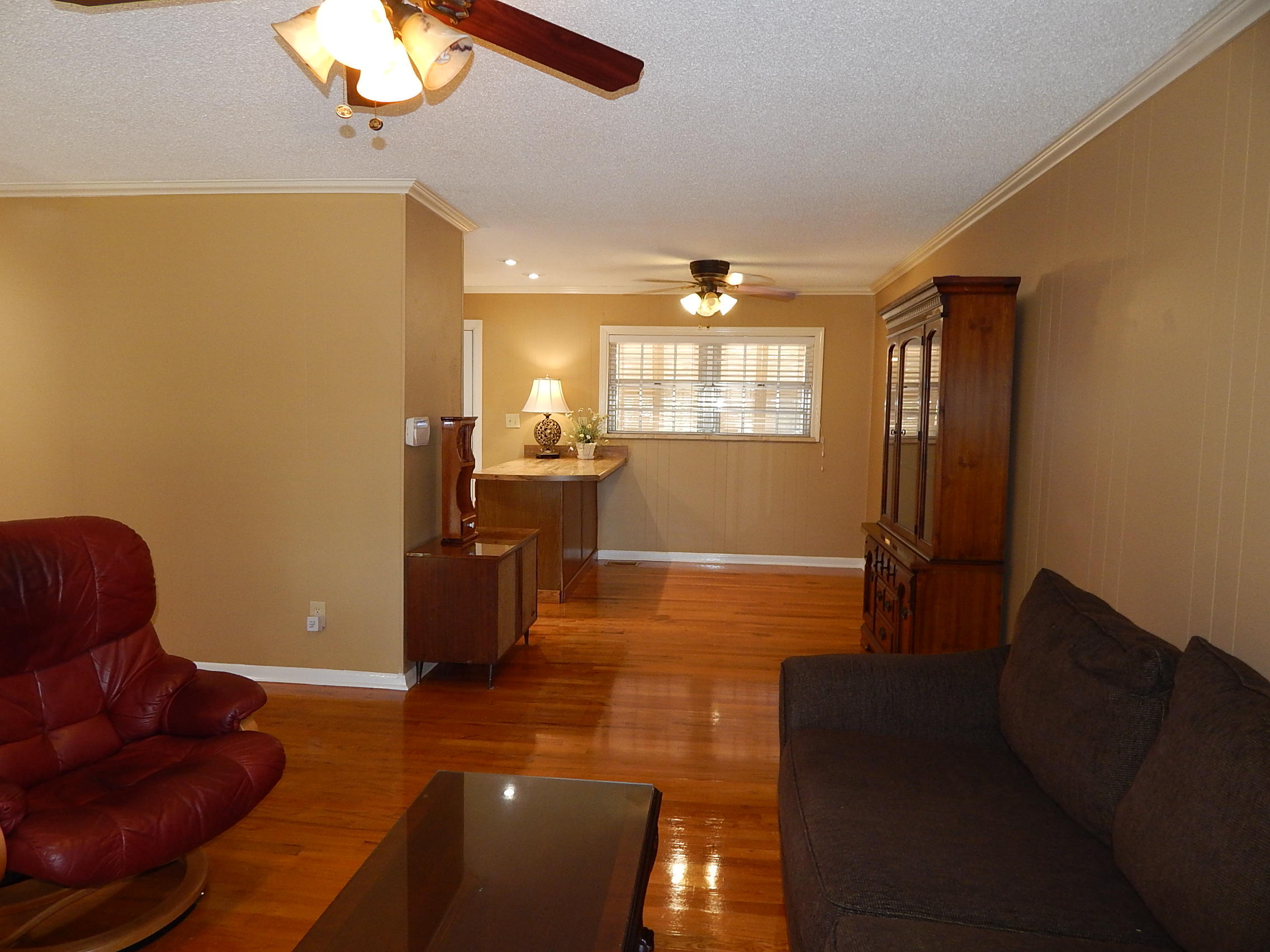 BAYOU WOODS - Residential