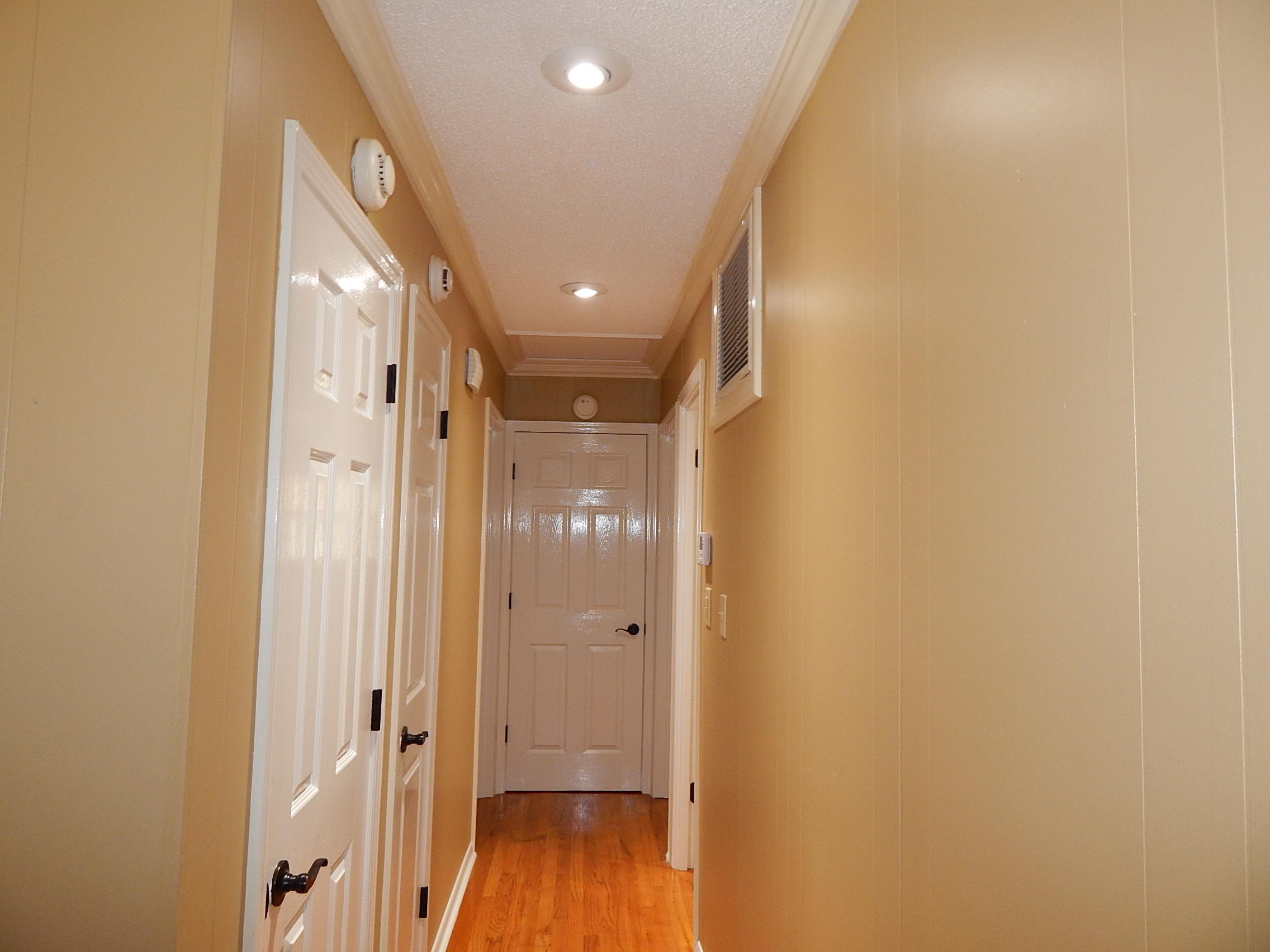 BAYOU WOODS - Residential