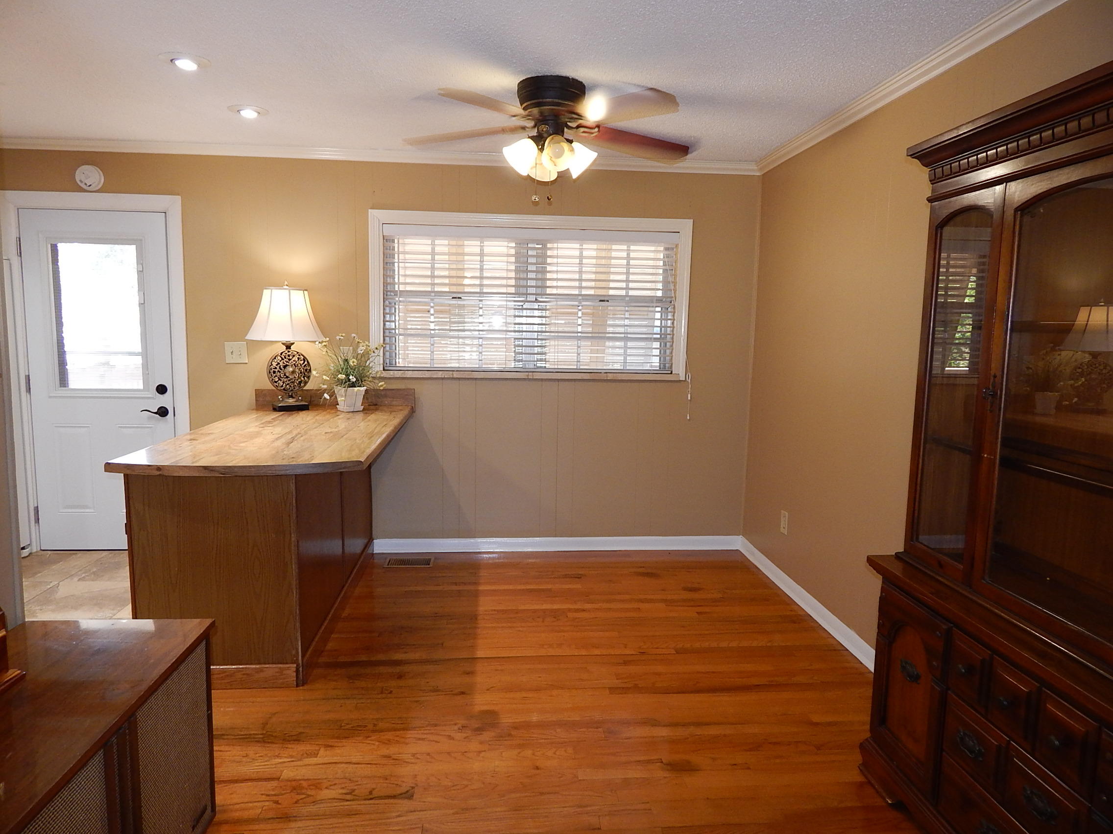 BAYOU WOODS - Residential