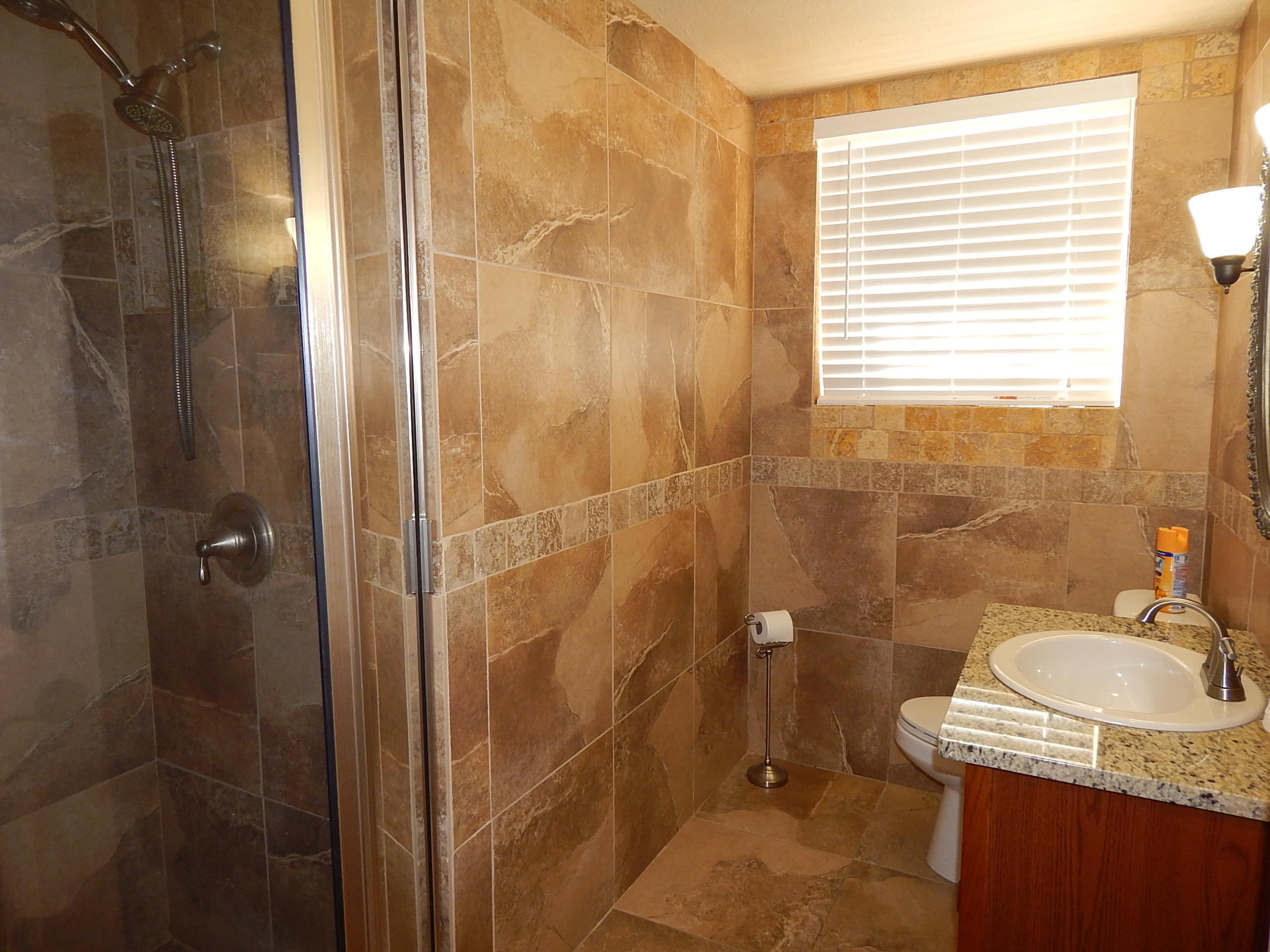 BAYOU WOODS - Residential