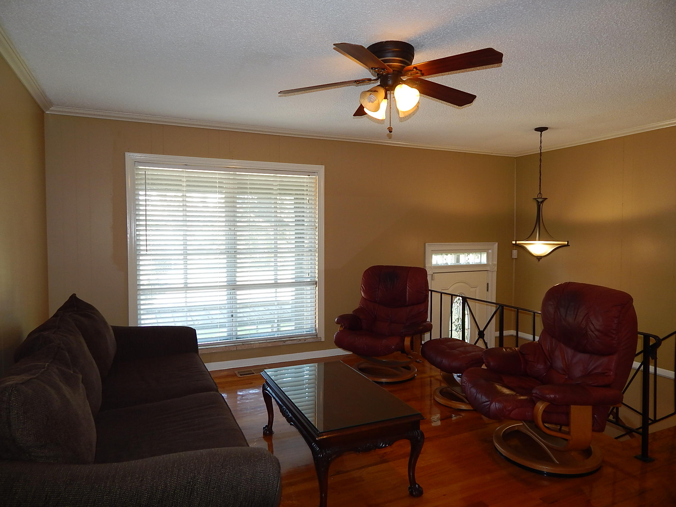 BAYOU WOODS - Residential