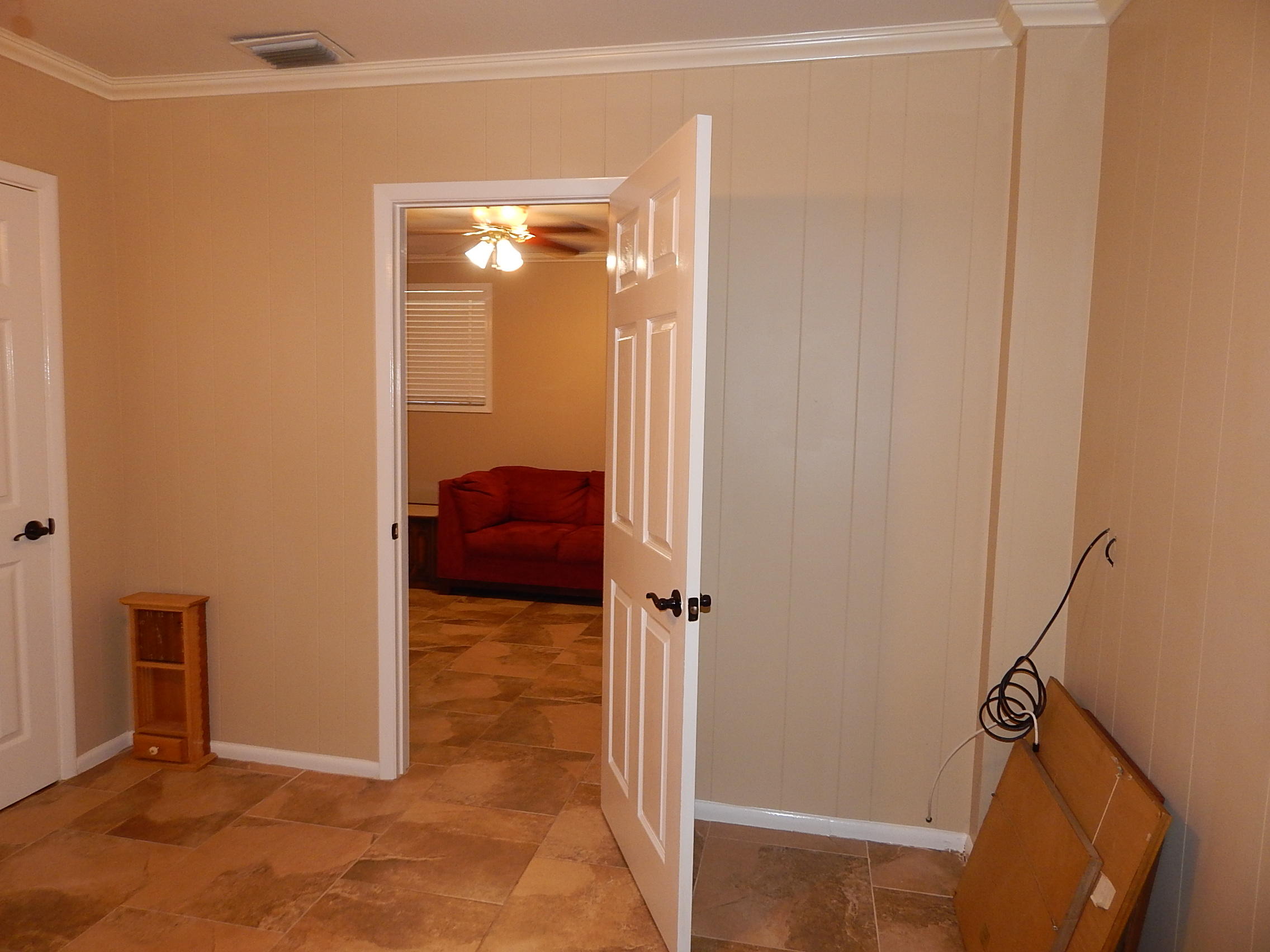 BAYOU WOODS - Residential