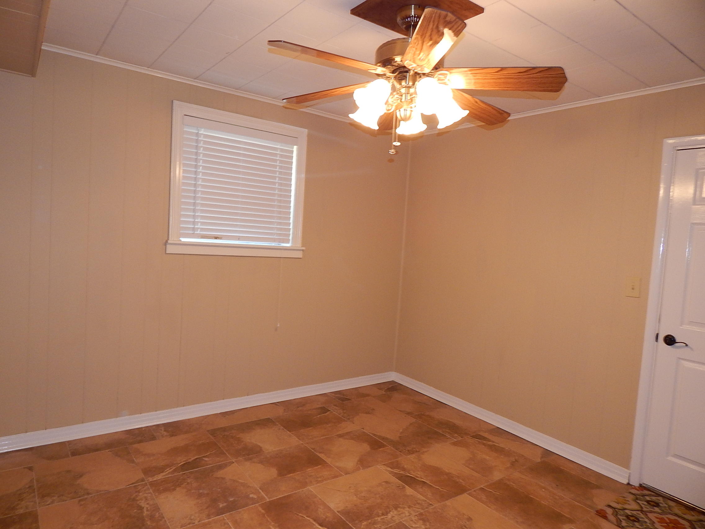 BAYOU WOODS - Residential