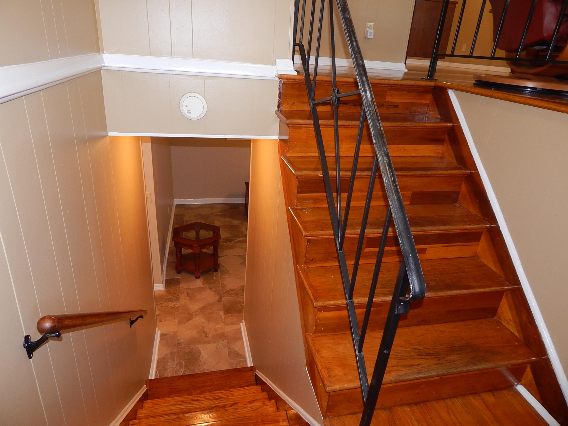 BAYOU WOODS - Residential