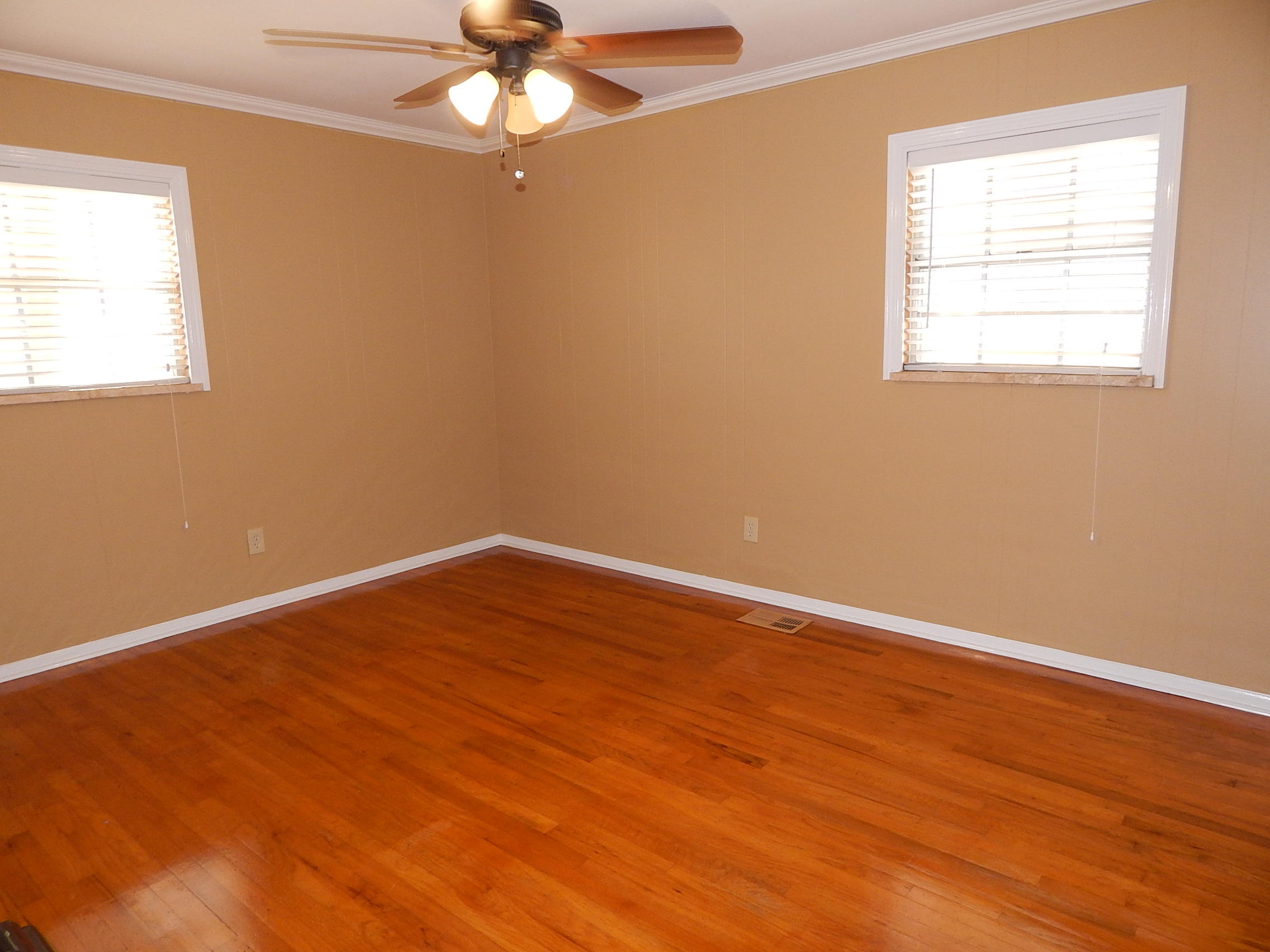 BAYOU WOODS - Residential