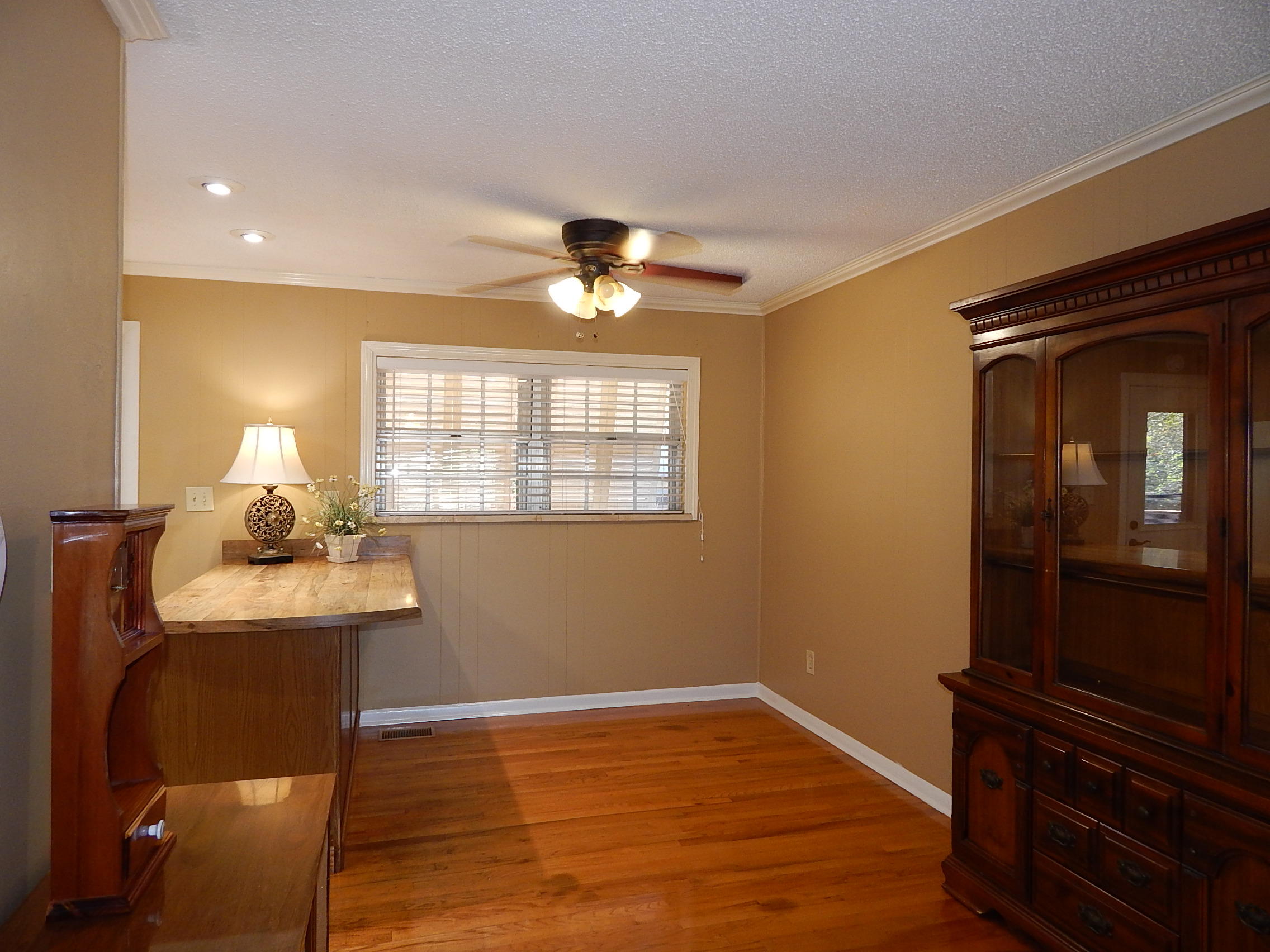 BAYOU WOODS - Residential