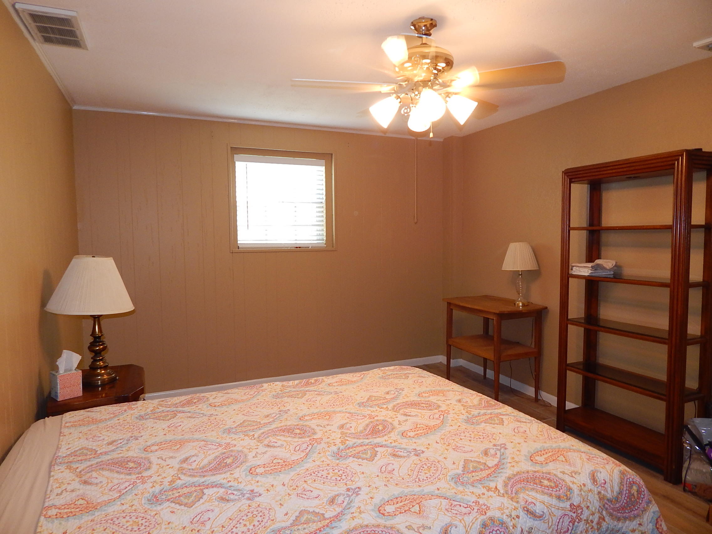 BAYOU WOODS - Residential