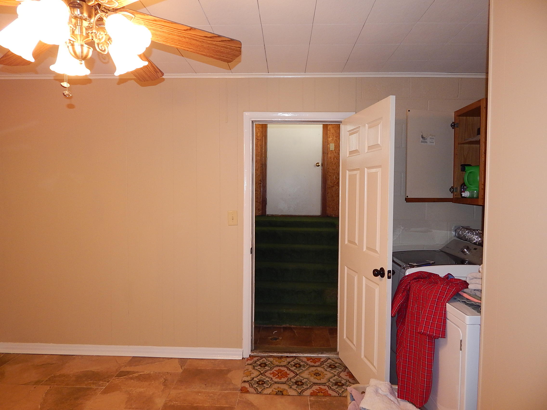 BAYOU WOODS - Residential