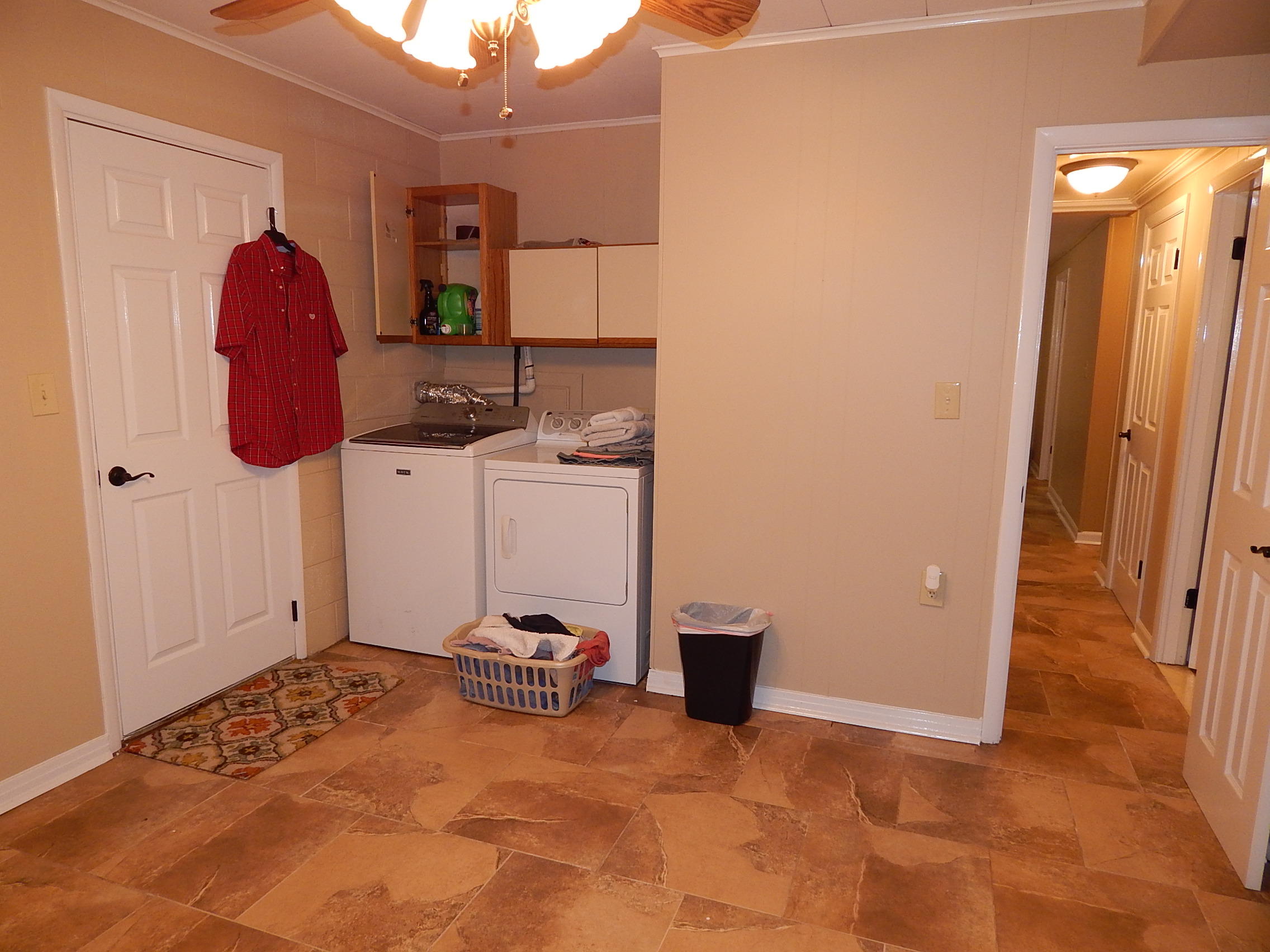 BAYOU WOODS - Residential