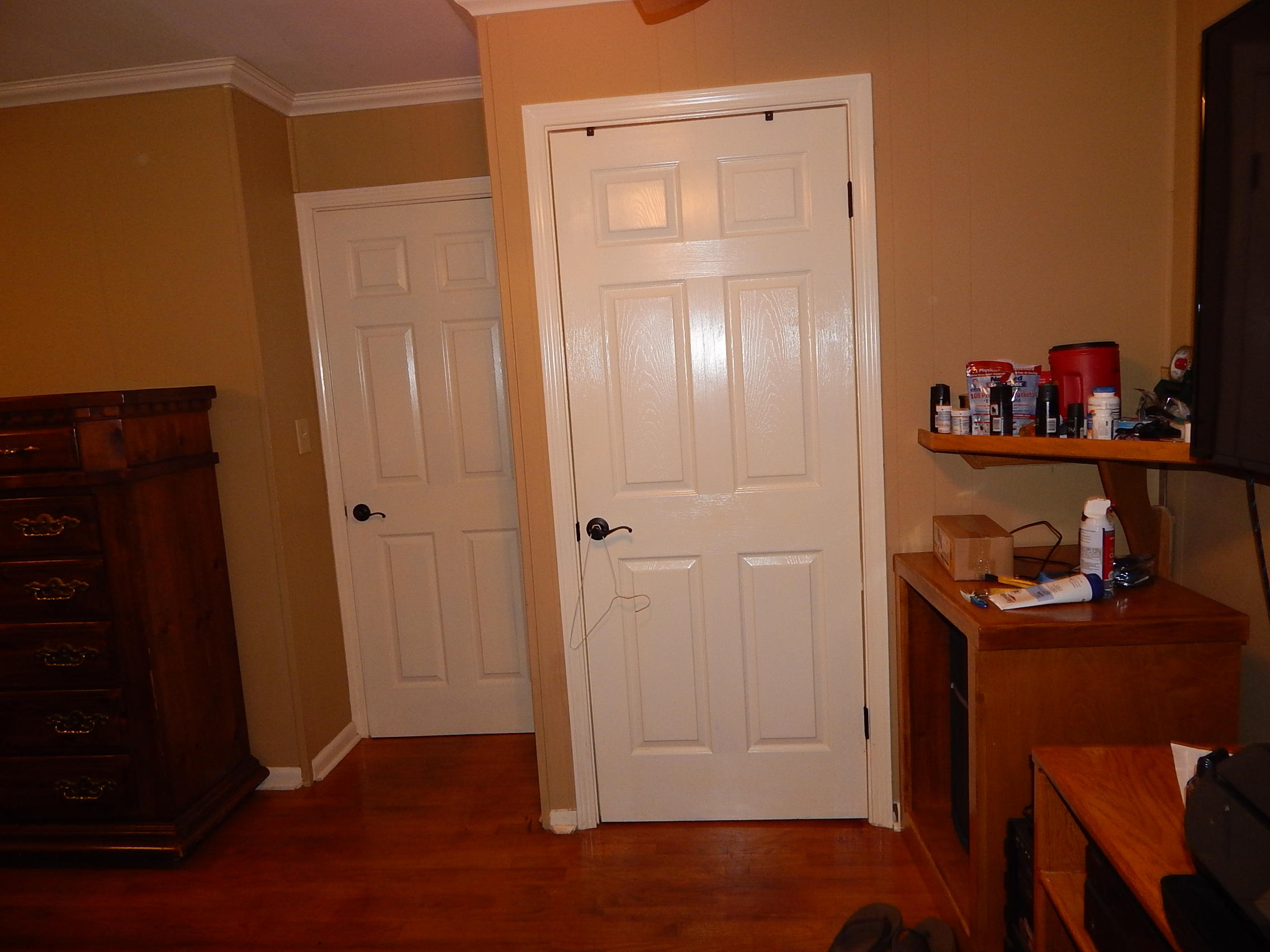 BAYOU WOODS - Residential