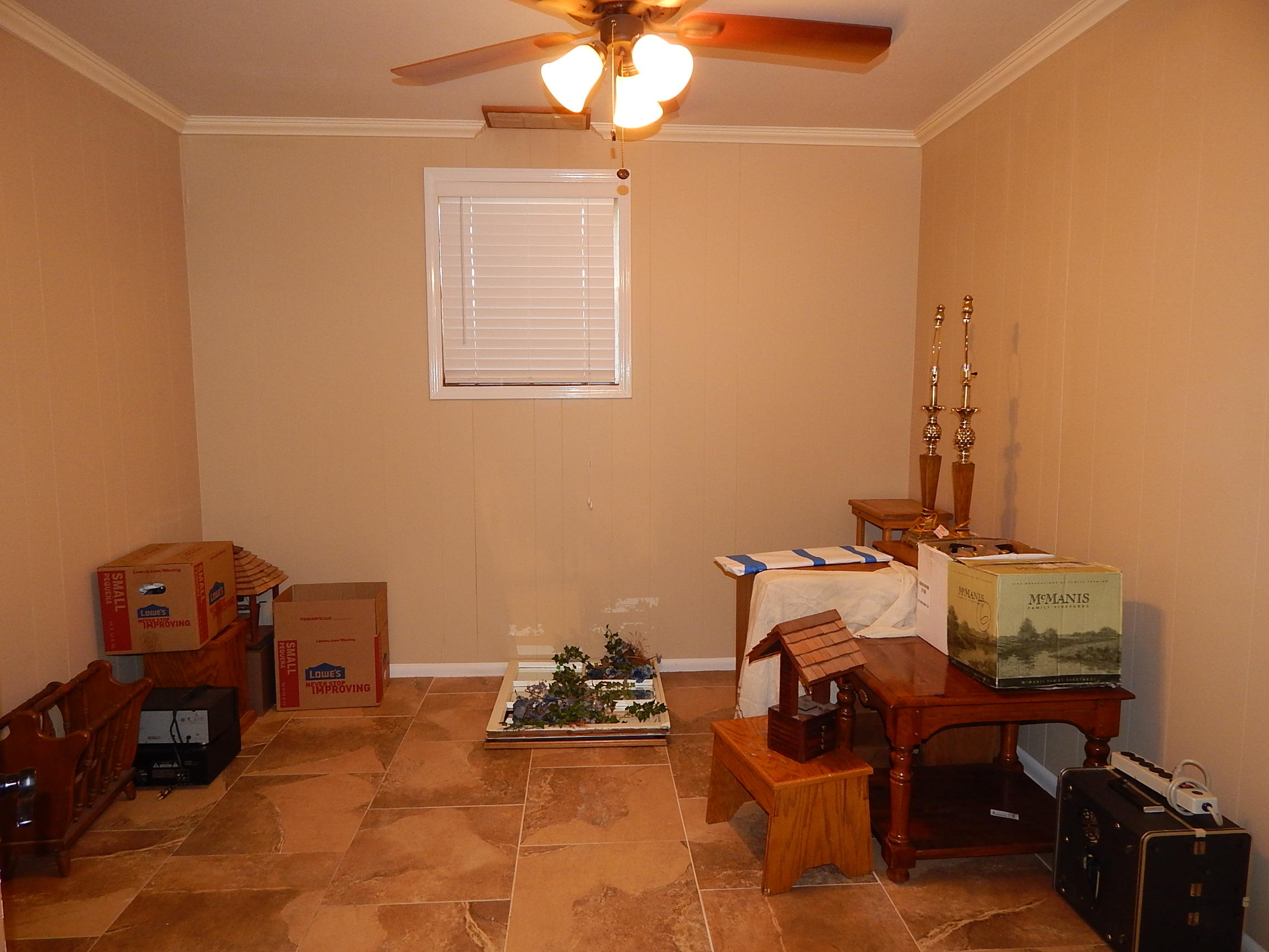 BAYOU WOODS - Residential