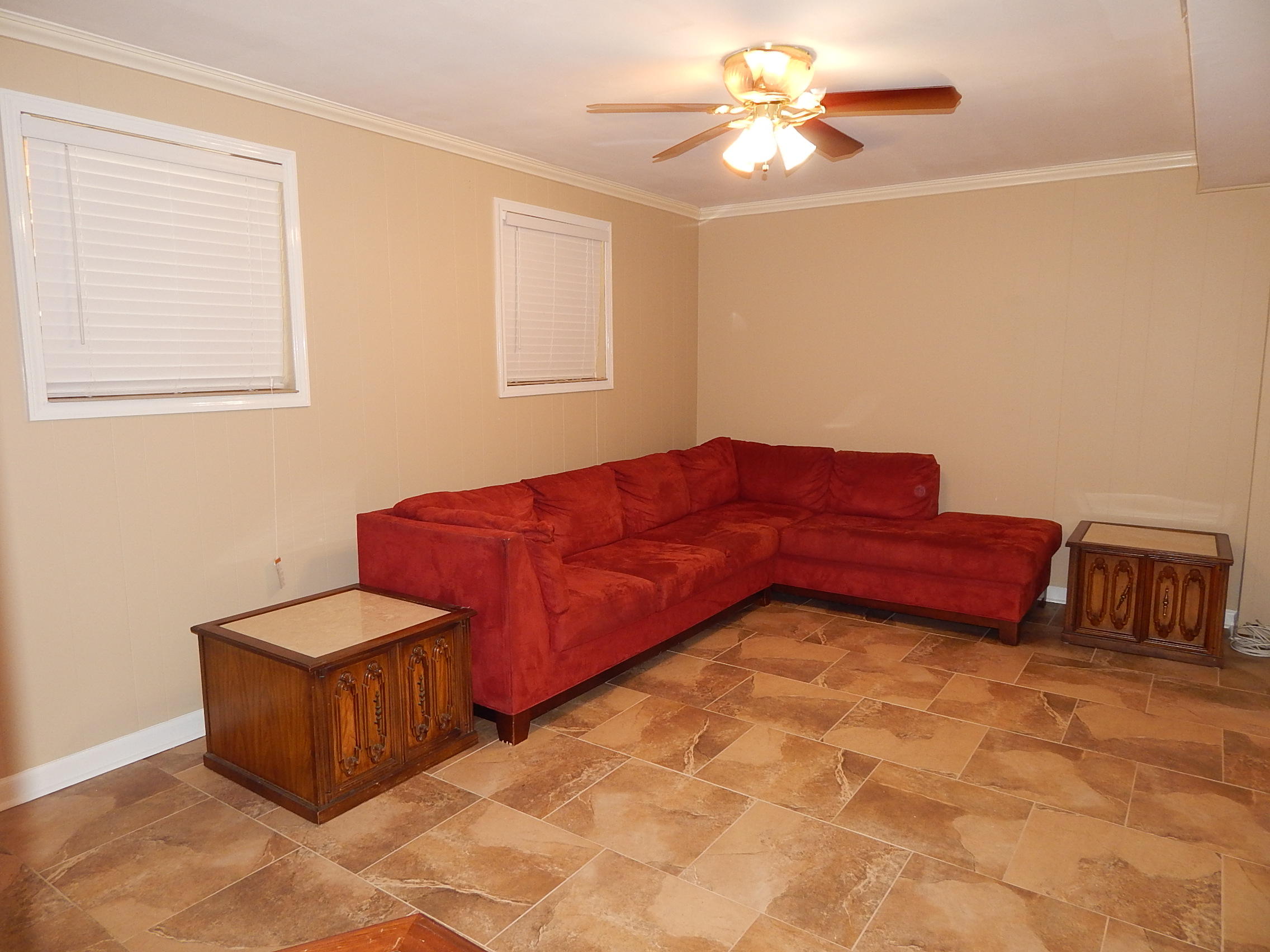 BAYOU WOODS - Residential