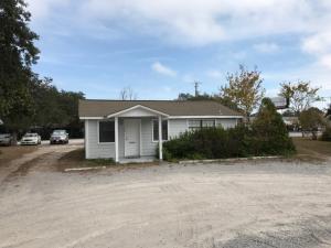 720 SF free standing office building at the corner of Skipper and Duval near Taco Town on Racetrack Road