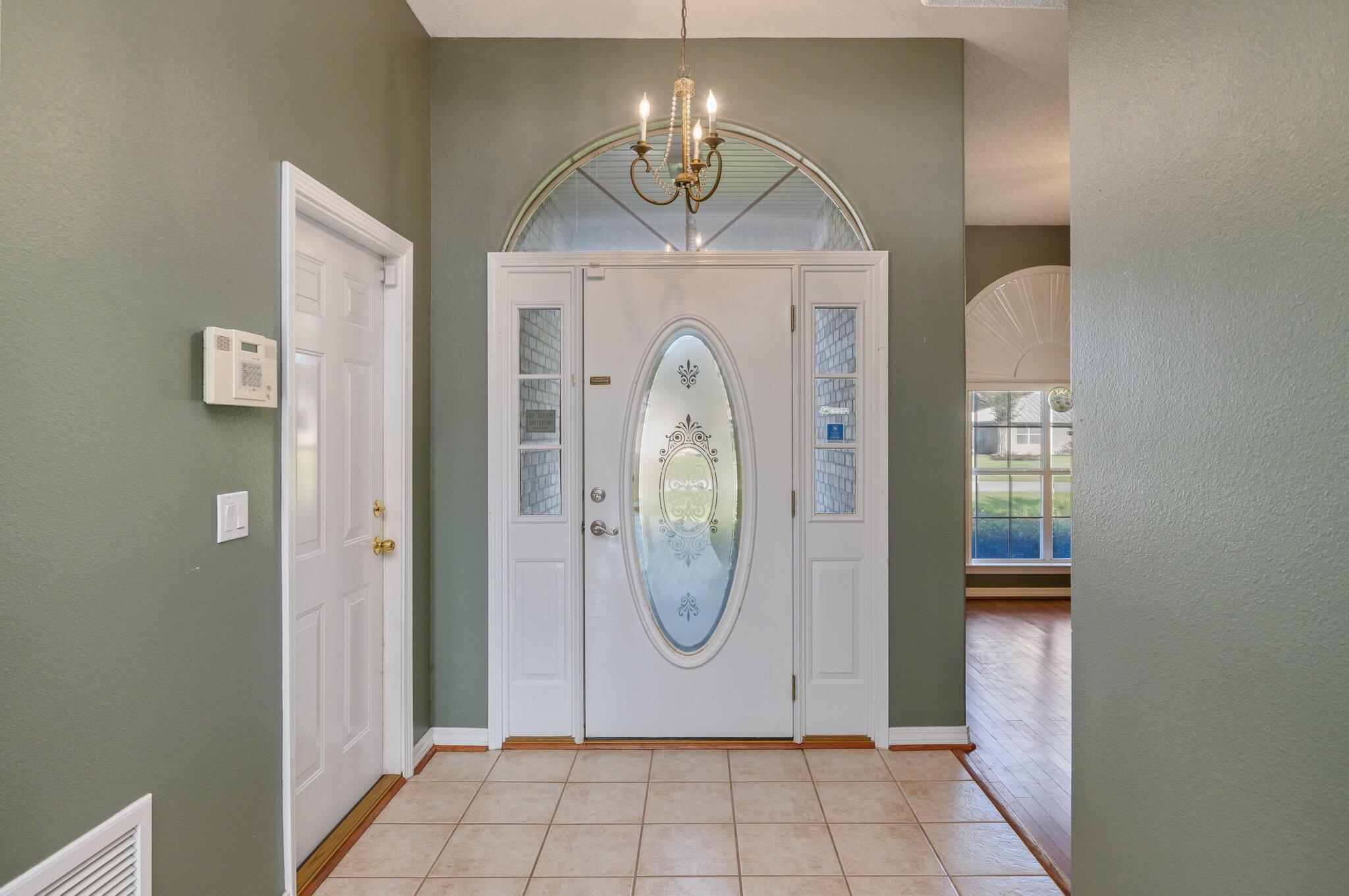 HOLLEY BY THE SEA - Residential