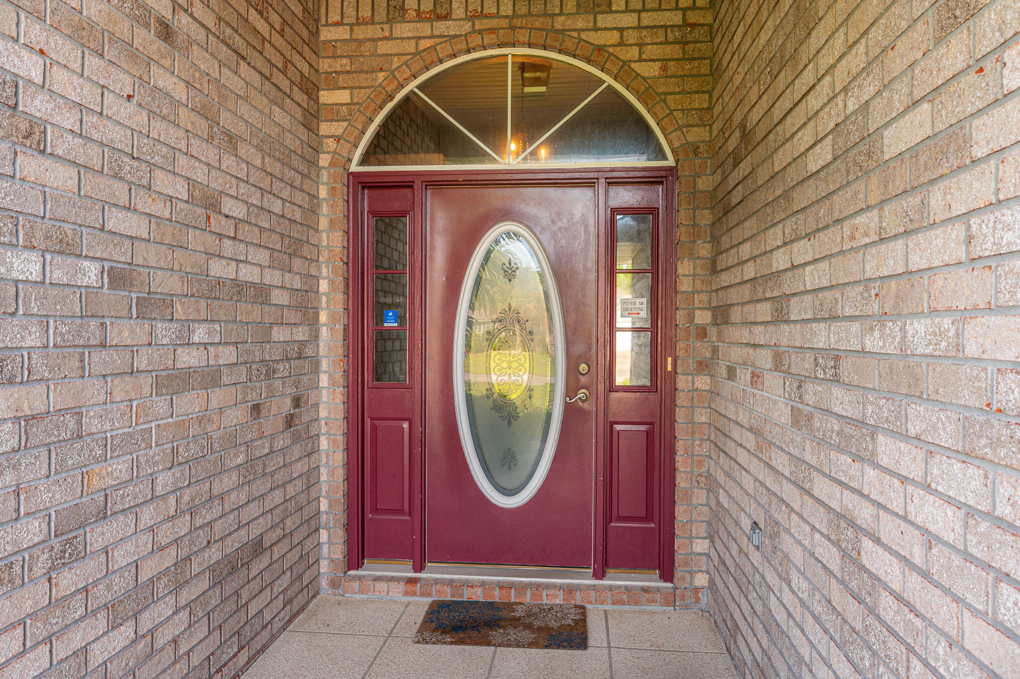 HOLLEY BY THE SEA - Residential