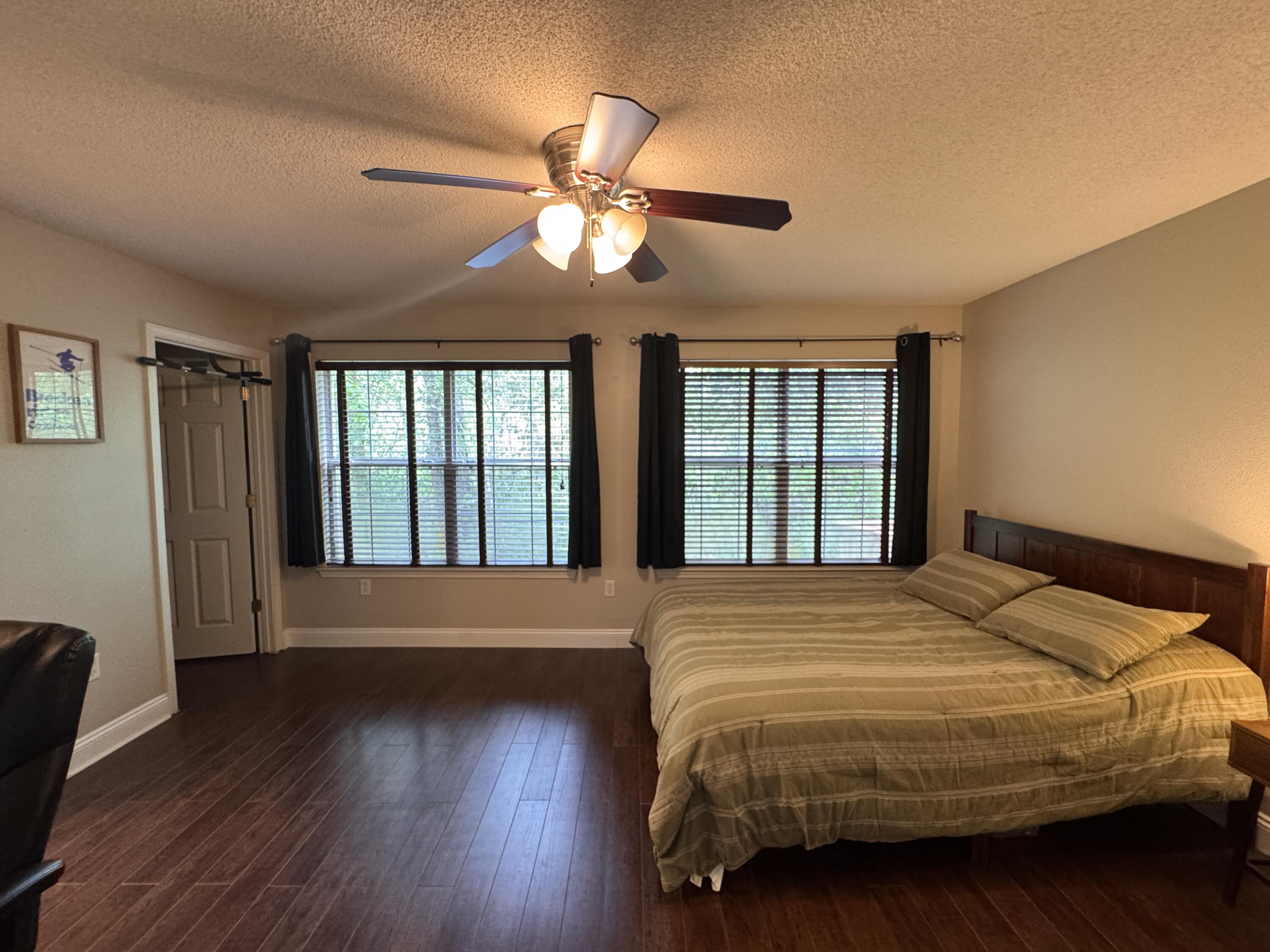 MARSH HARBOR - Residential Lease