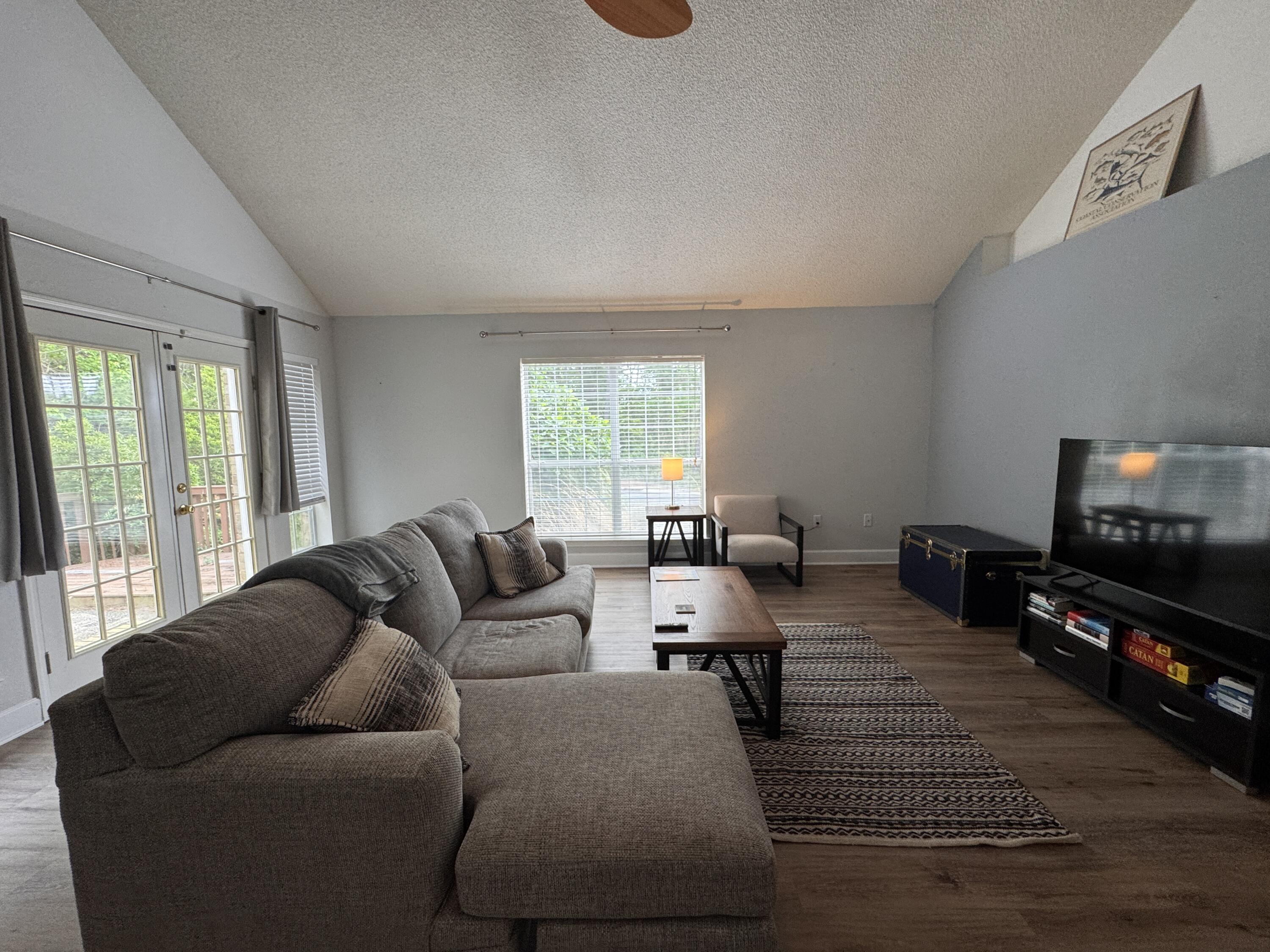 MARSH HARBOR - Residential Lease