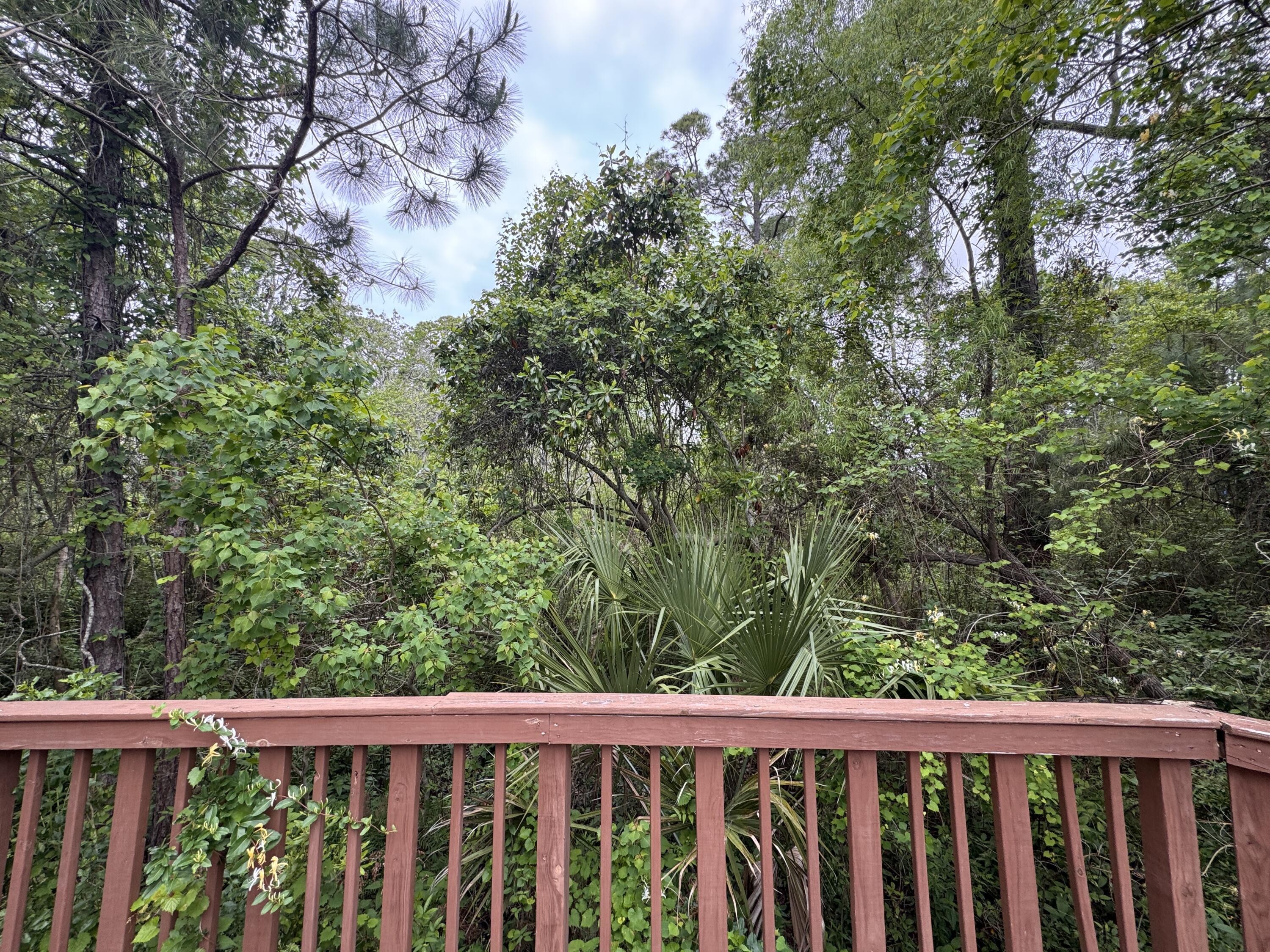 MARSH HARBOR - Residential Lease