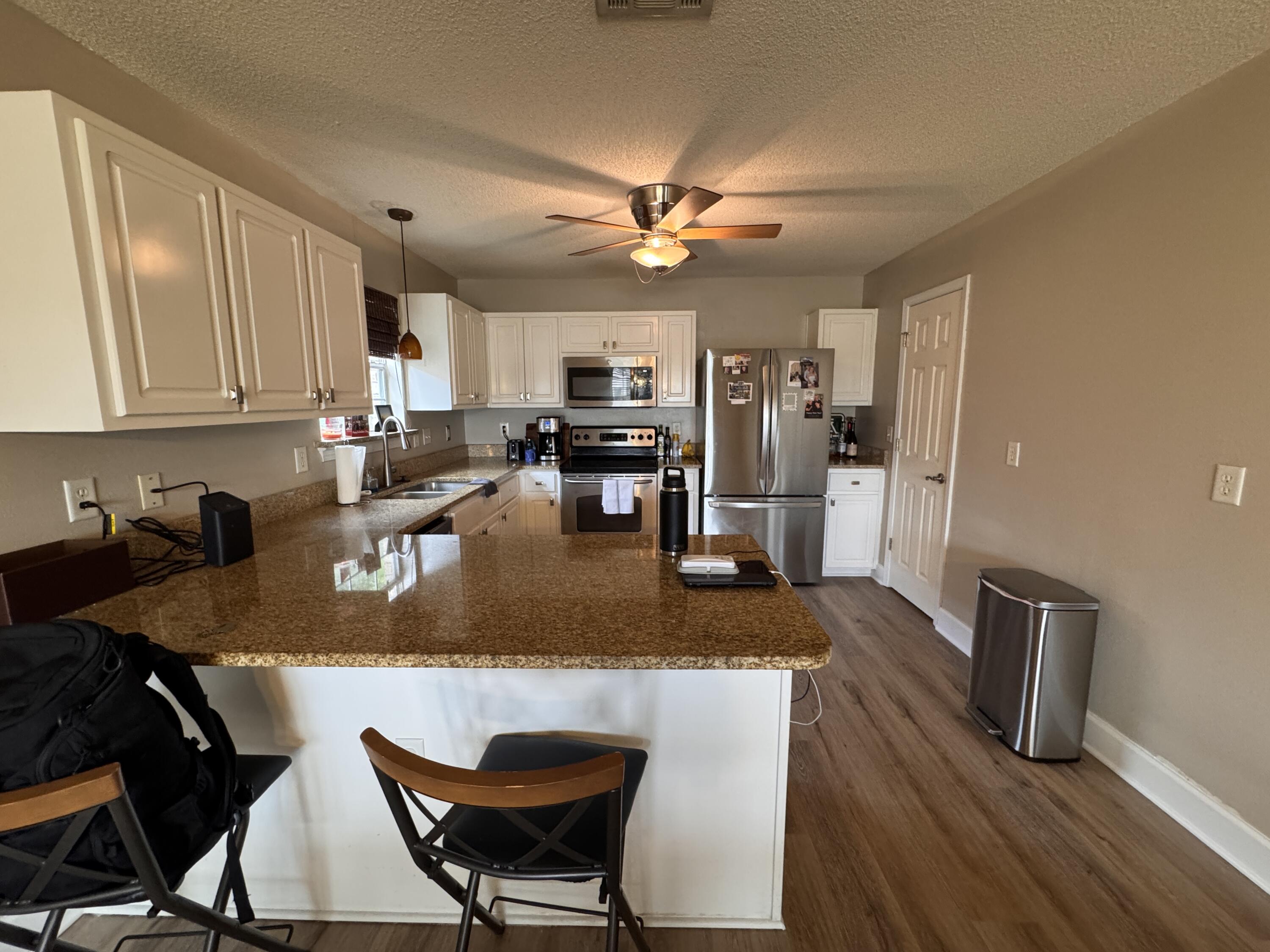 MARSH HARBOR - Residential Lease