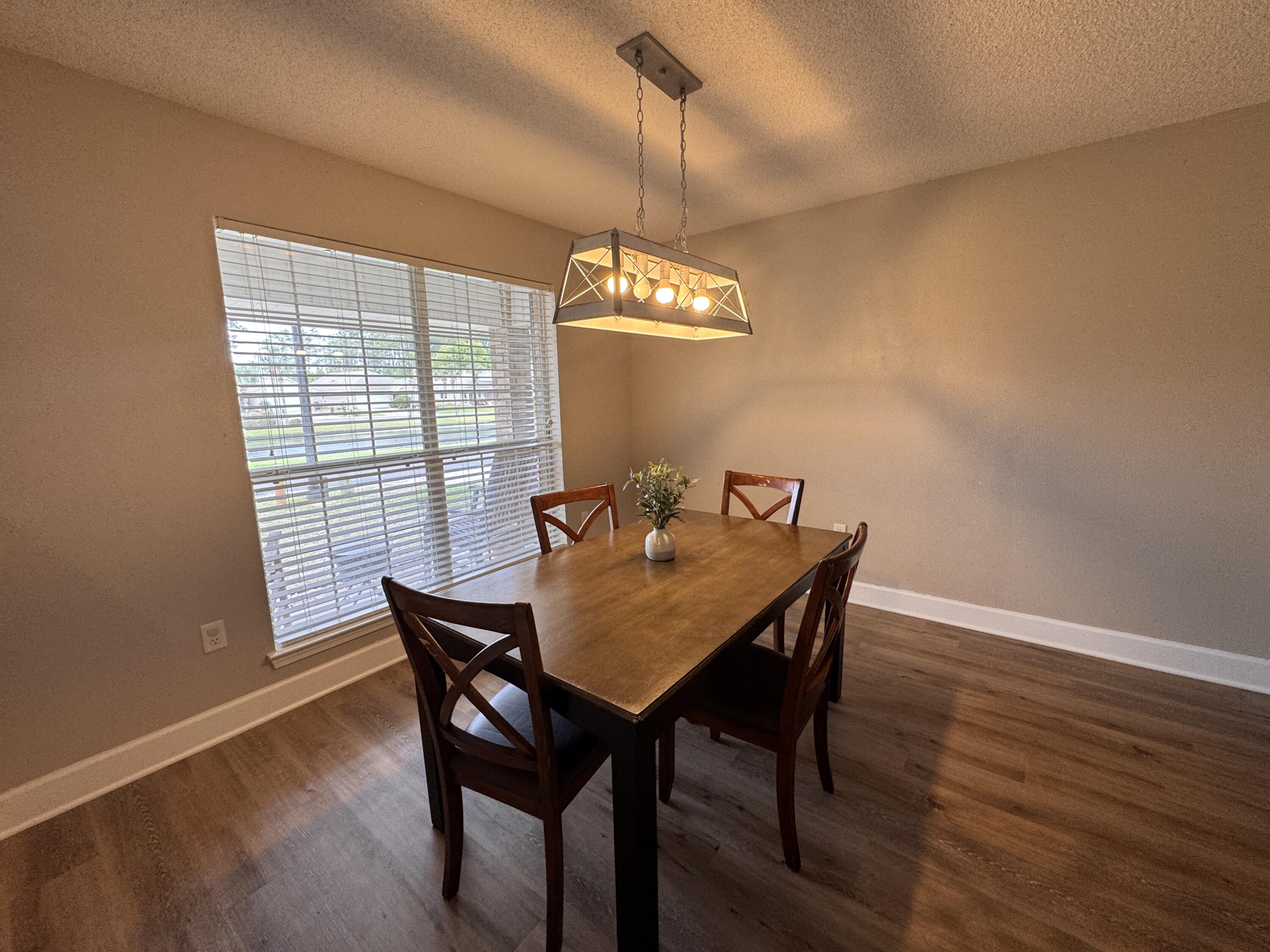 MARSH HARBOR - Residential Lease
