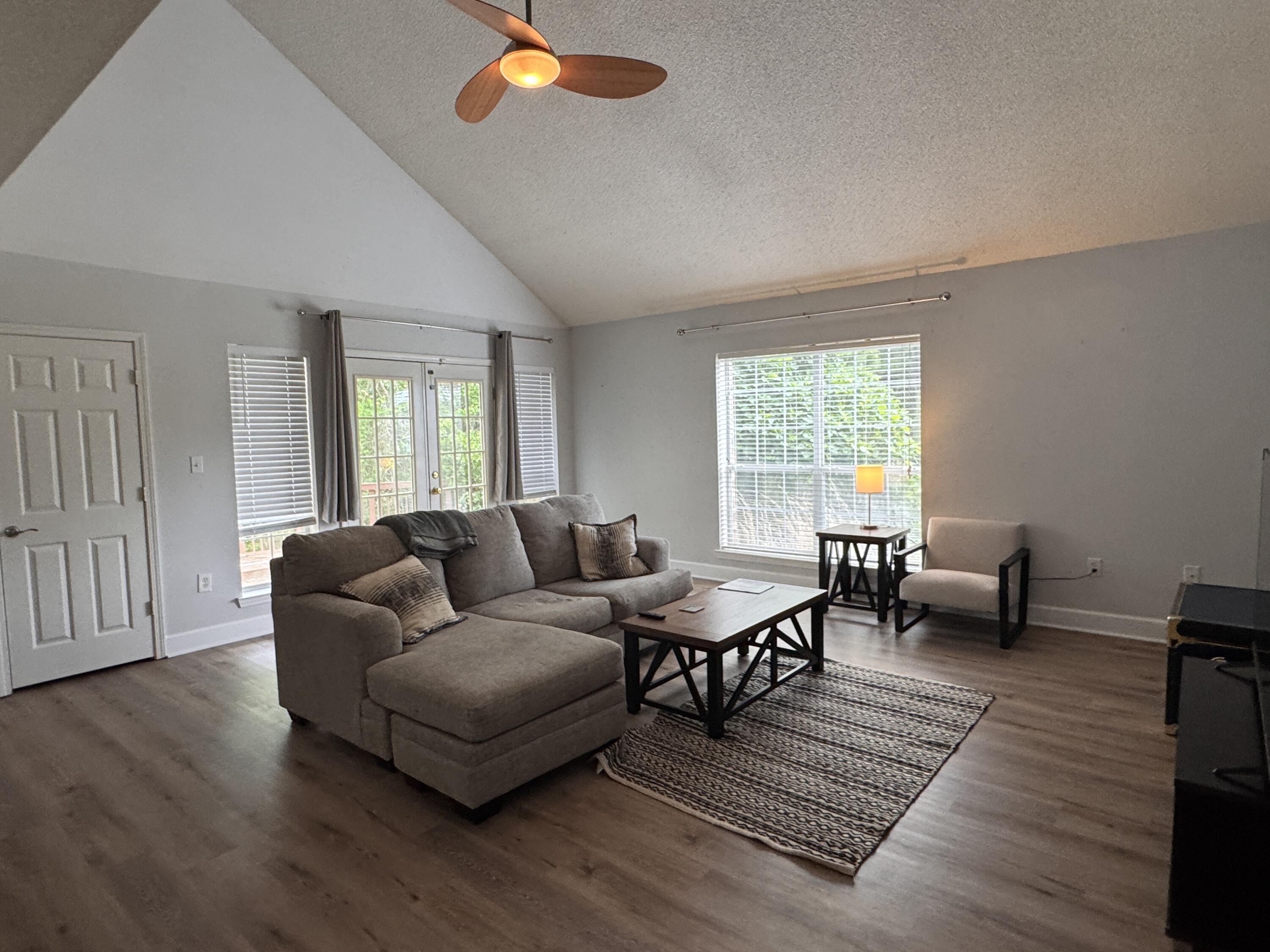 MARSH HARBOR - Residential Lease