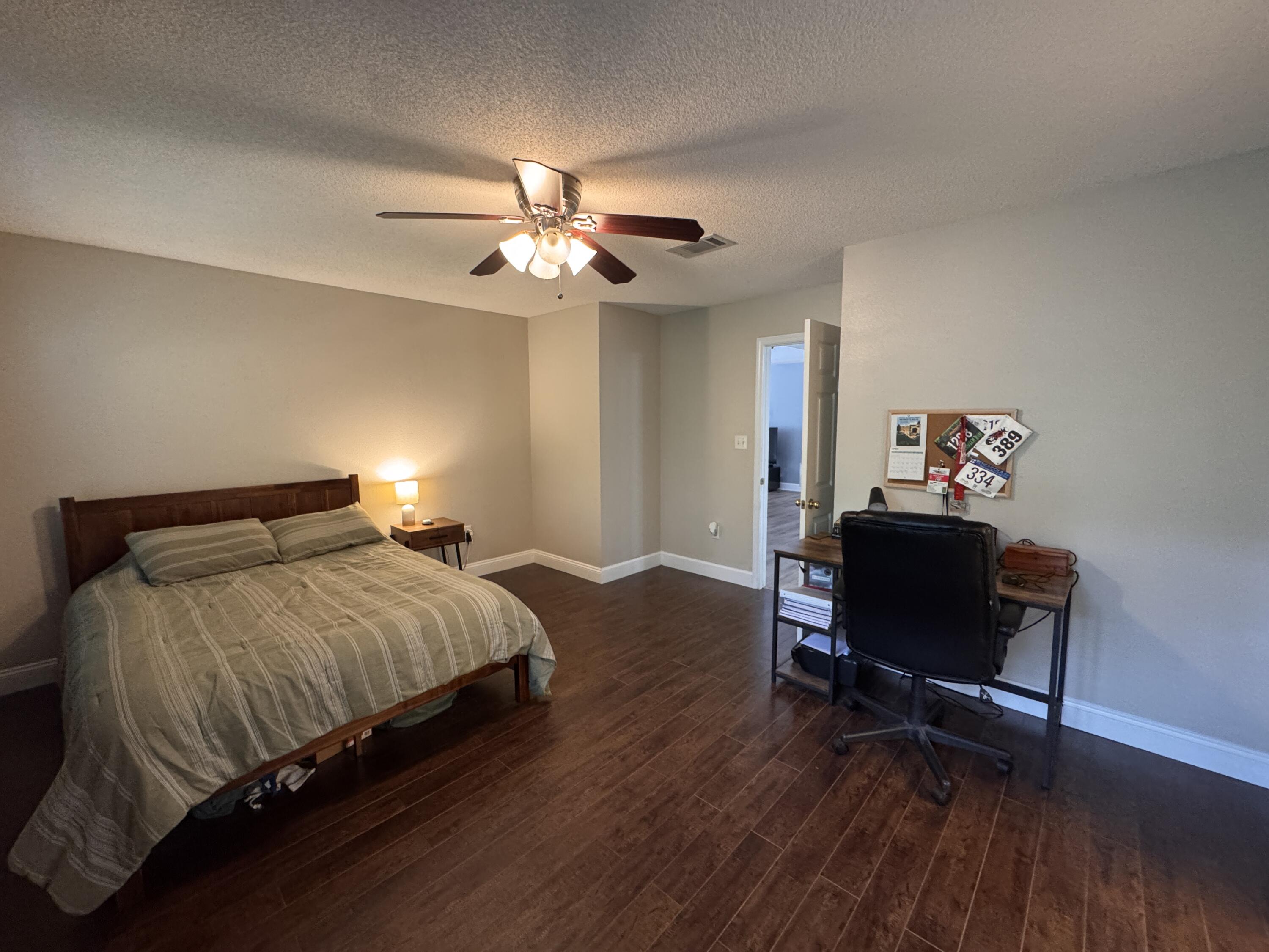 MARSH HARBOR - Residential Lease