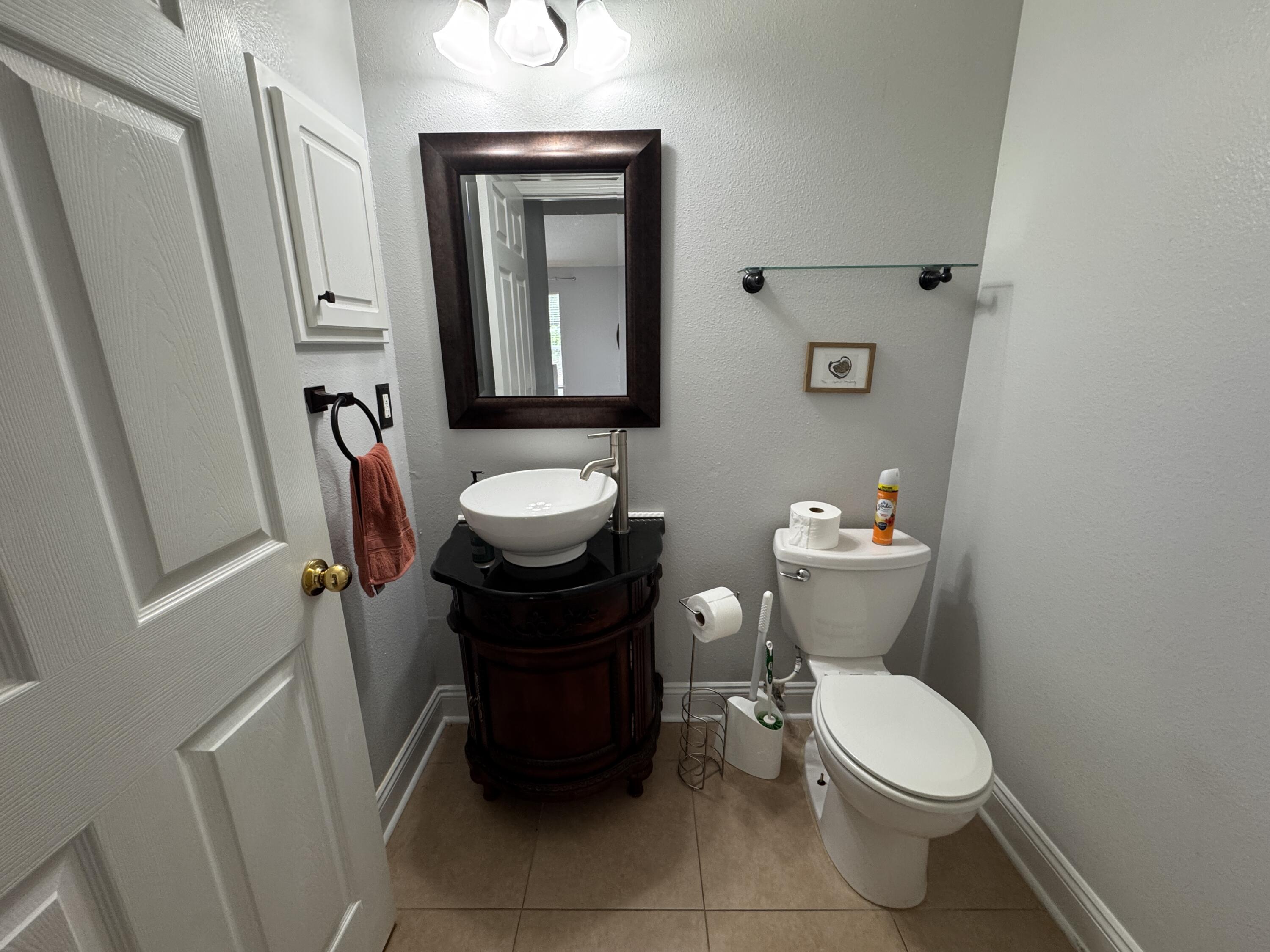 MARSH HARBOR - Residential Lease