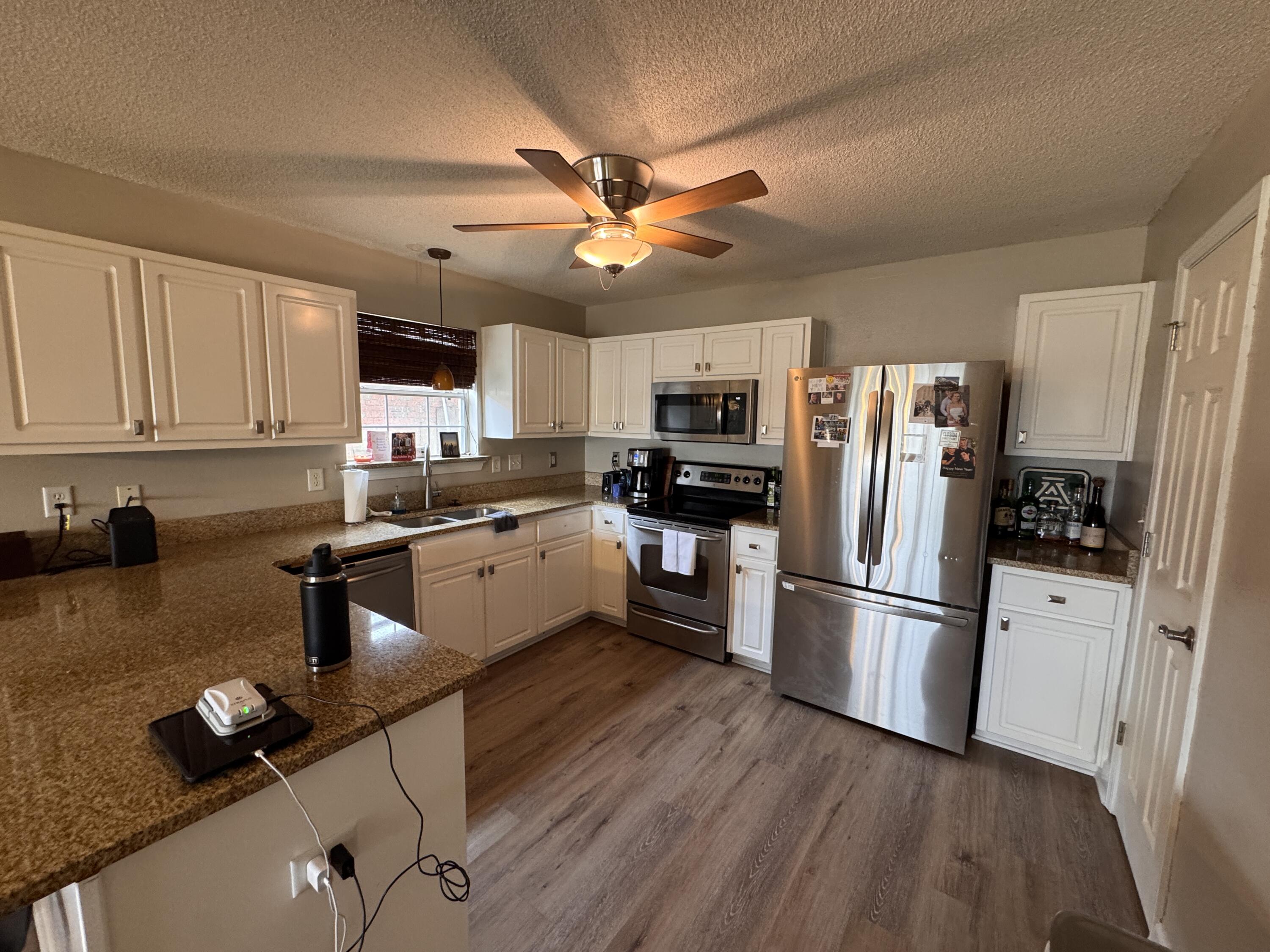 MARSH HARBOR - Residential Lease