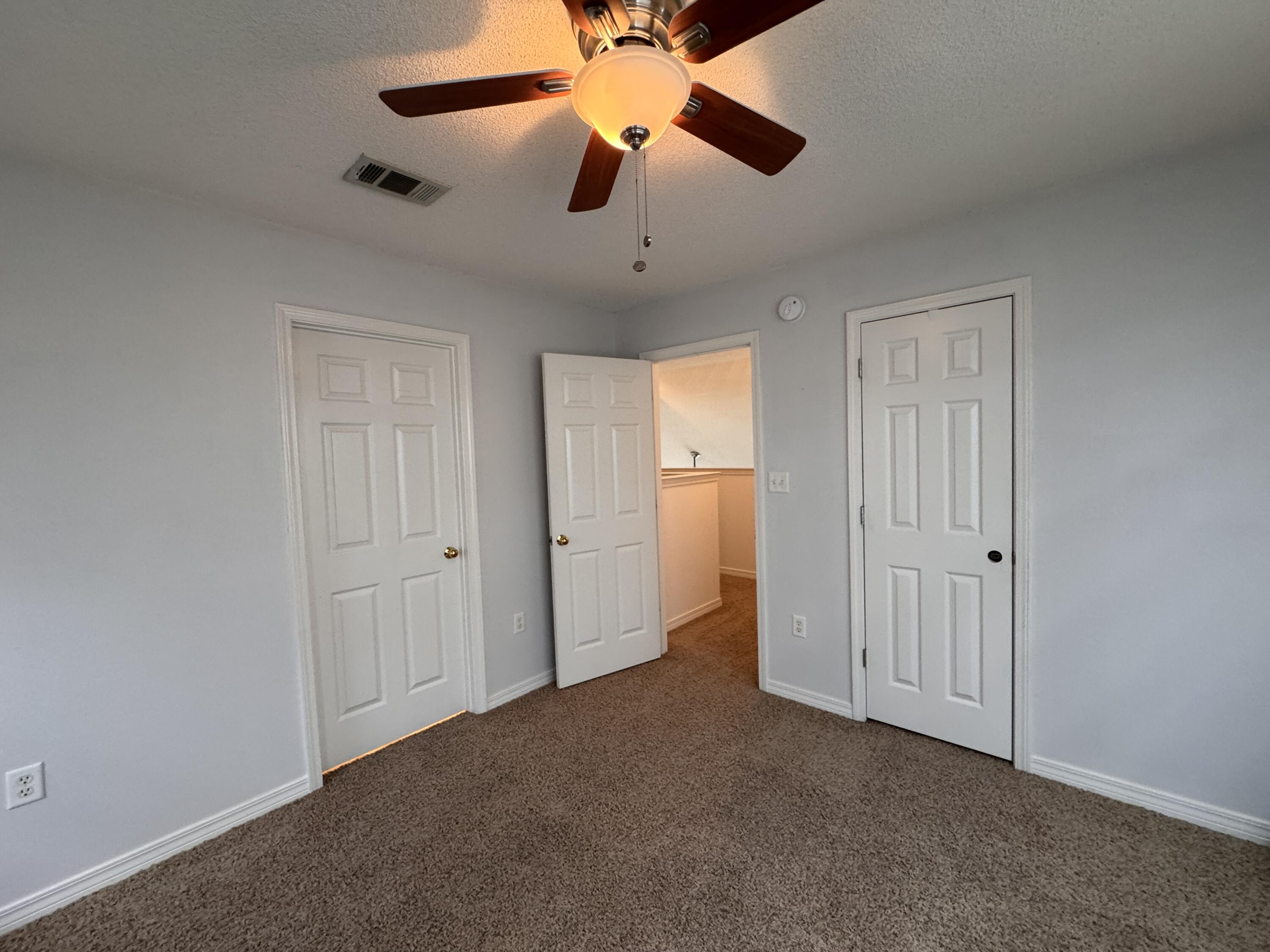 MARSH HARBOR - Residential Lease