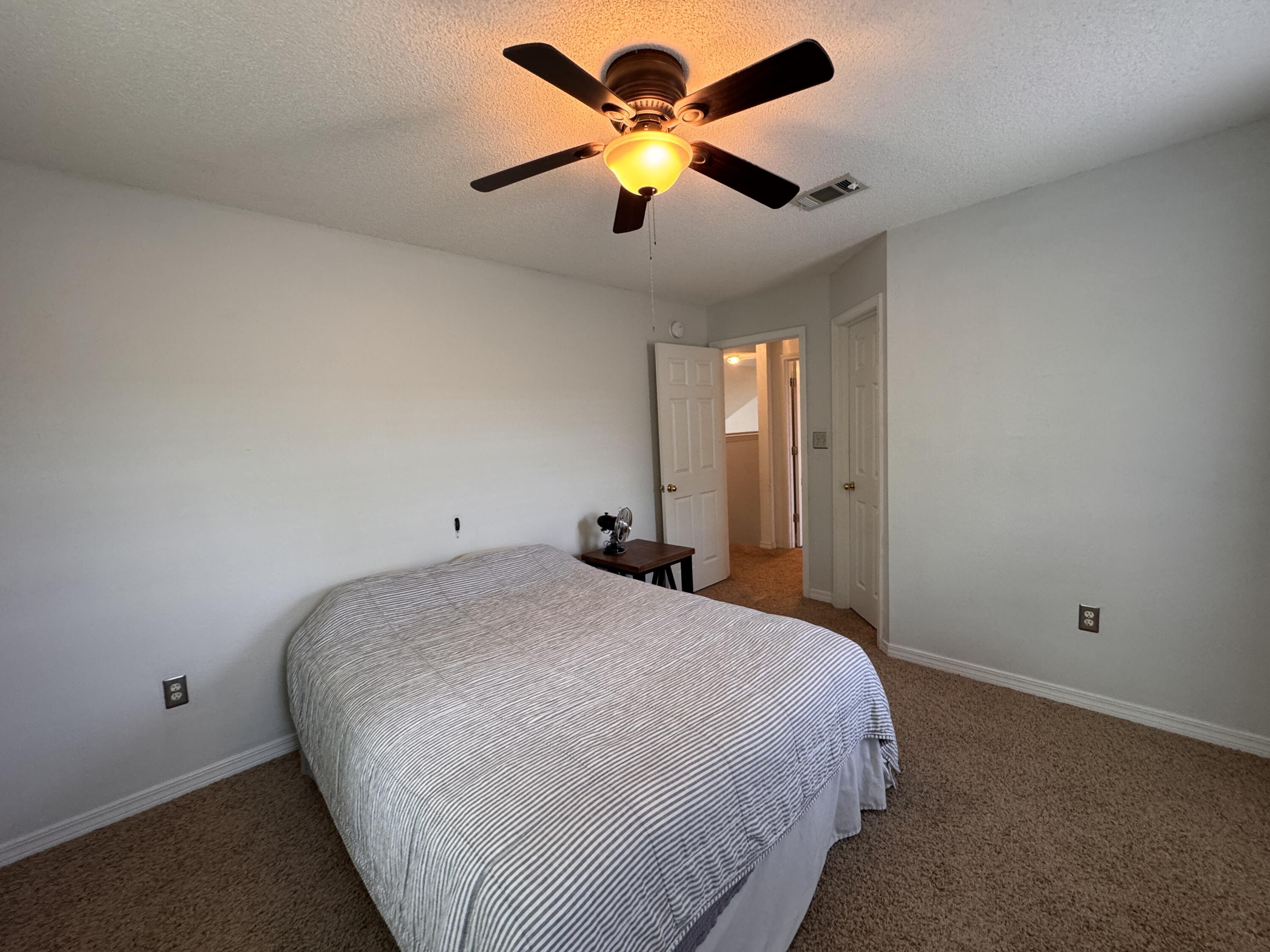 MARSH HARBOR - Residential Lease