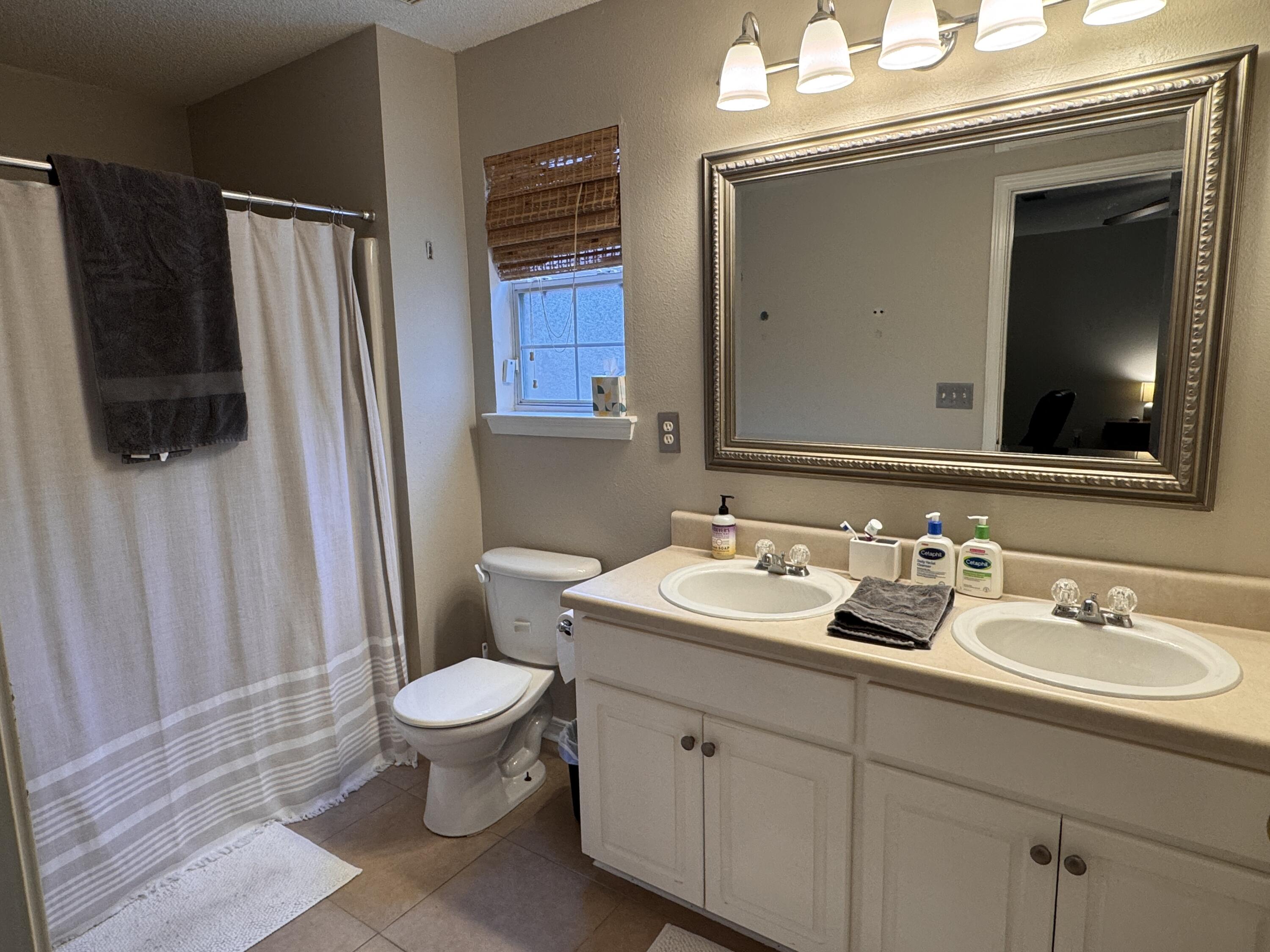 MARSH HARBOR - Residential Lease
