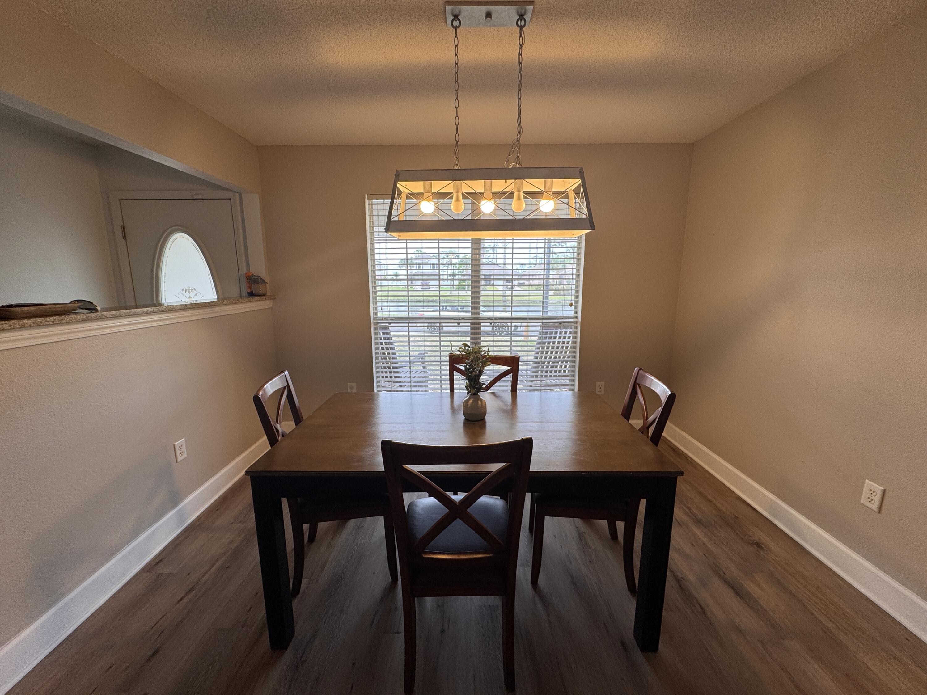 MARSH HARBOR - Residential Lease