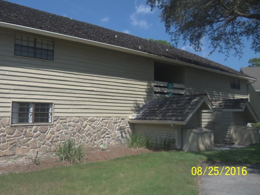 Seascape Garden Villa Phase III - Residential