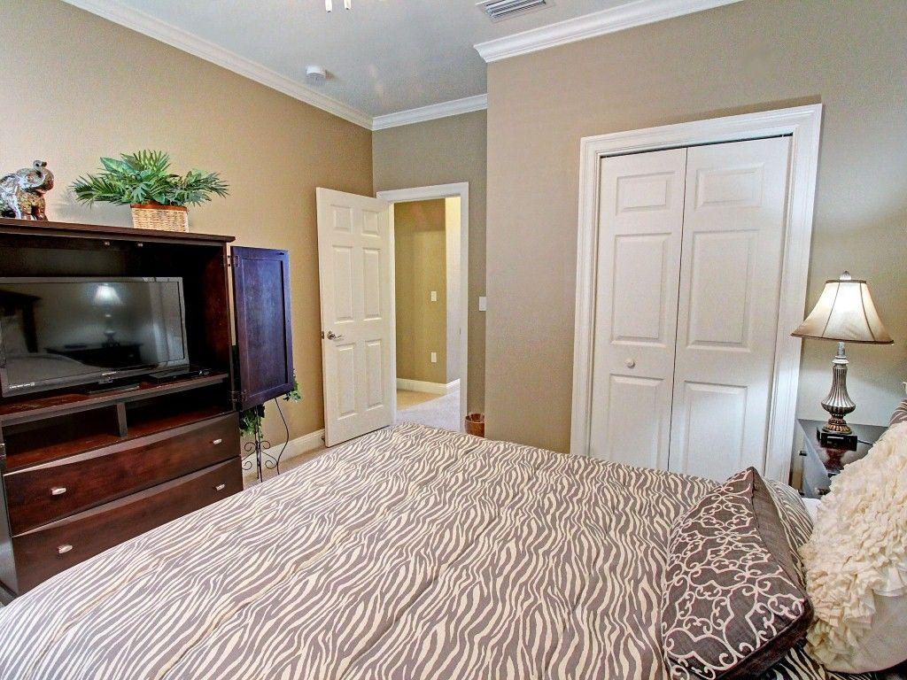 VILLAGES OF CRYSTAL BEACH - Residential