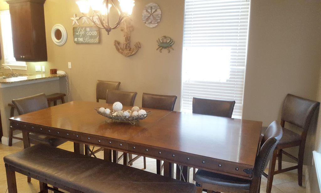 VILLAGES OF CRYSTAL BEACH - Residential