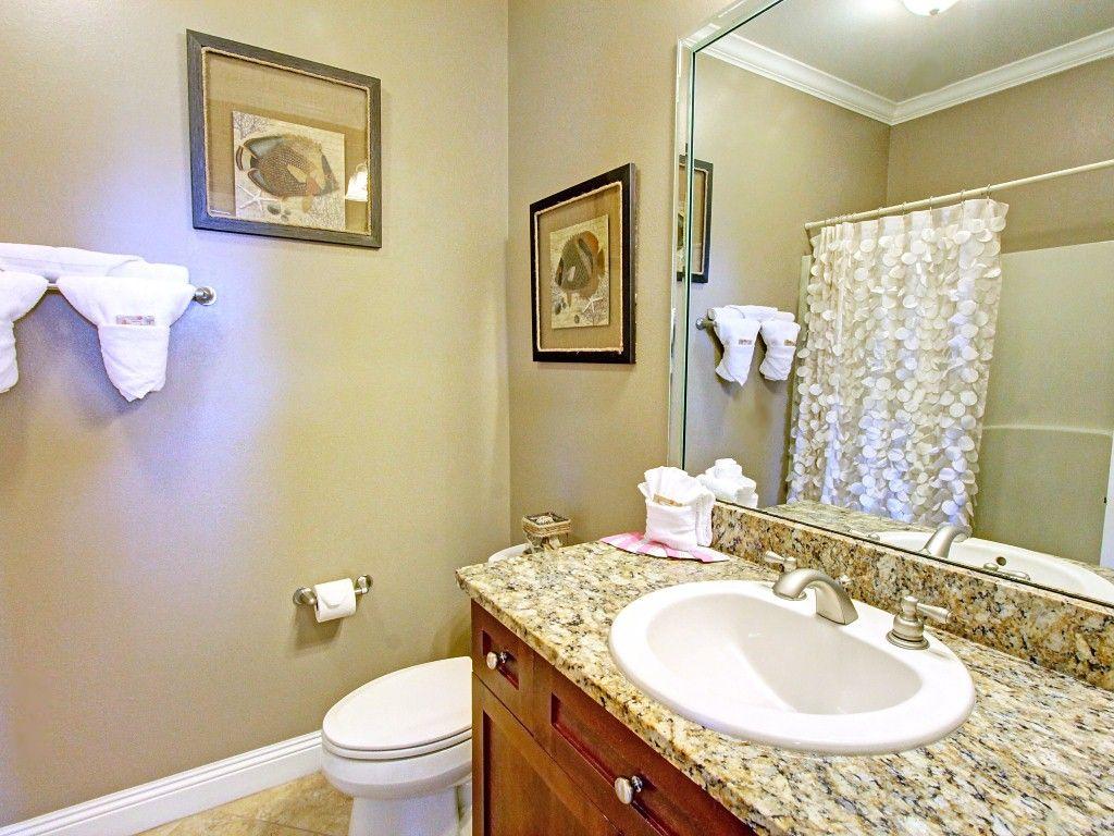 VILLAGES OF CRYSTAL BEACH - Residential