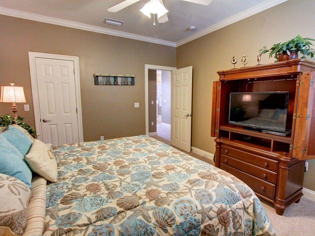 VILLAGES OF CRYSTAL BEACH - Residential