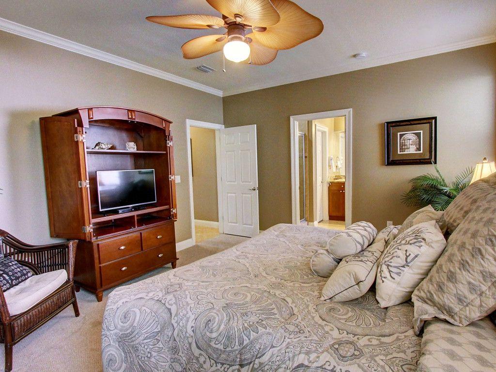 VILLAGES OF CRYSTAL BEACH - Residential