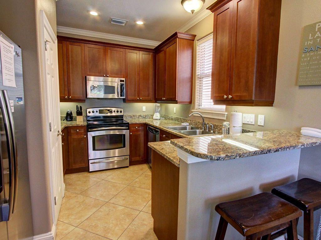 VILLAGES OF CRYSTAL BEACH - Residential