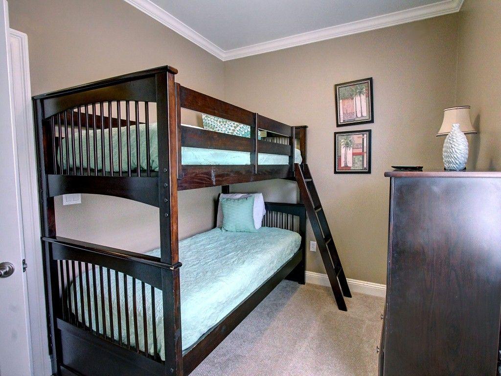 VILLAGES OF CRYSTAL BEACH - Residential